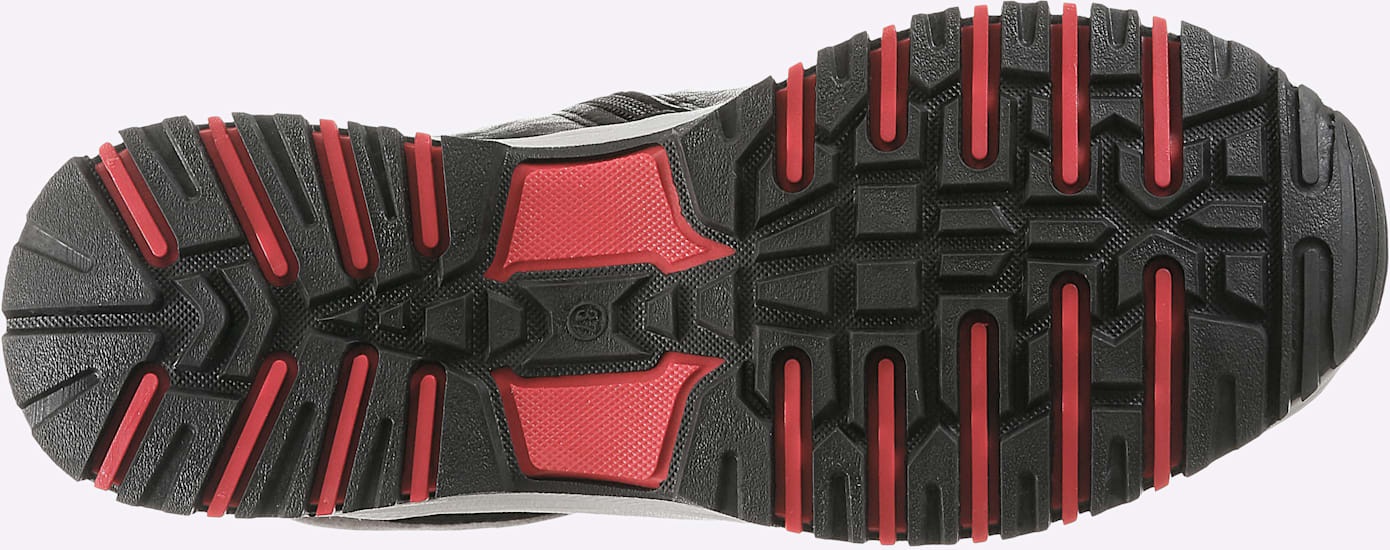 Casual Looks Stiefelette