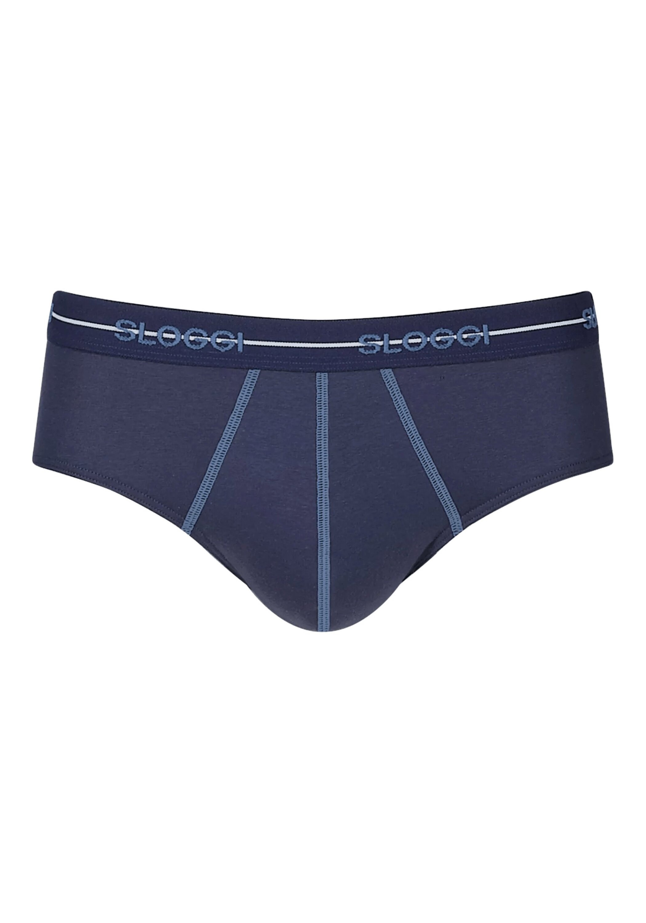sloggi Slip »Slip Start midi C2P box 2er Pack«