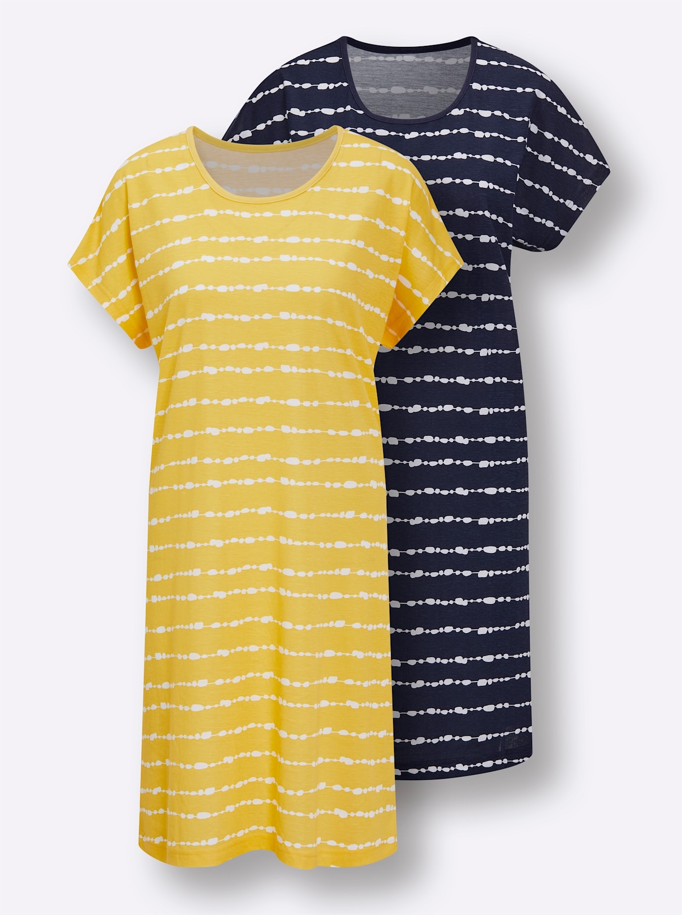 wäschepur Sleepshirt »Sleepshirts«