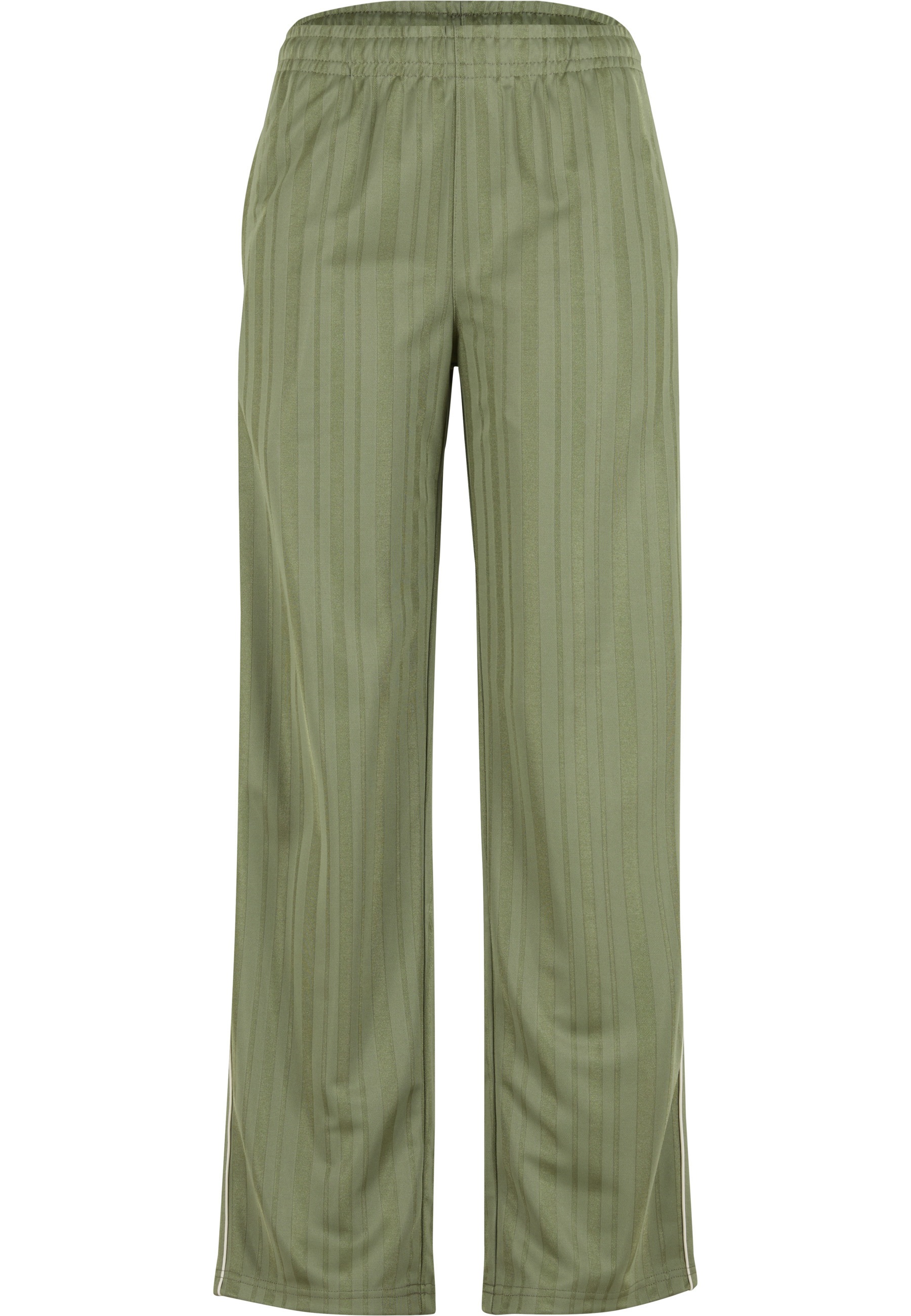 Karl Kani Trekkinghose "Karl Kani OG Shadow Stripe Trackpants"