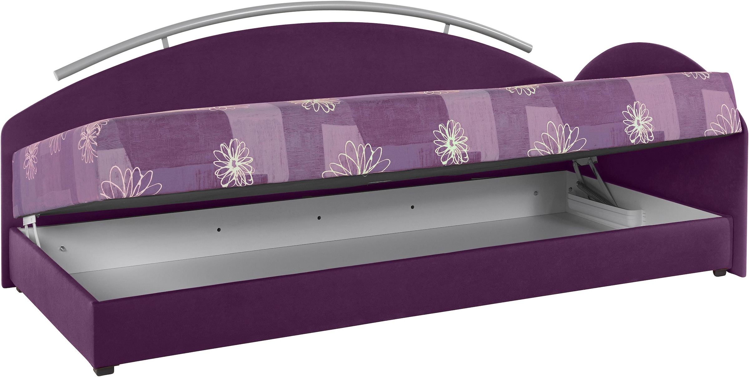 Thumbnail - Maintal mit Bettkasten