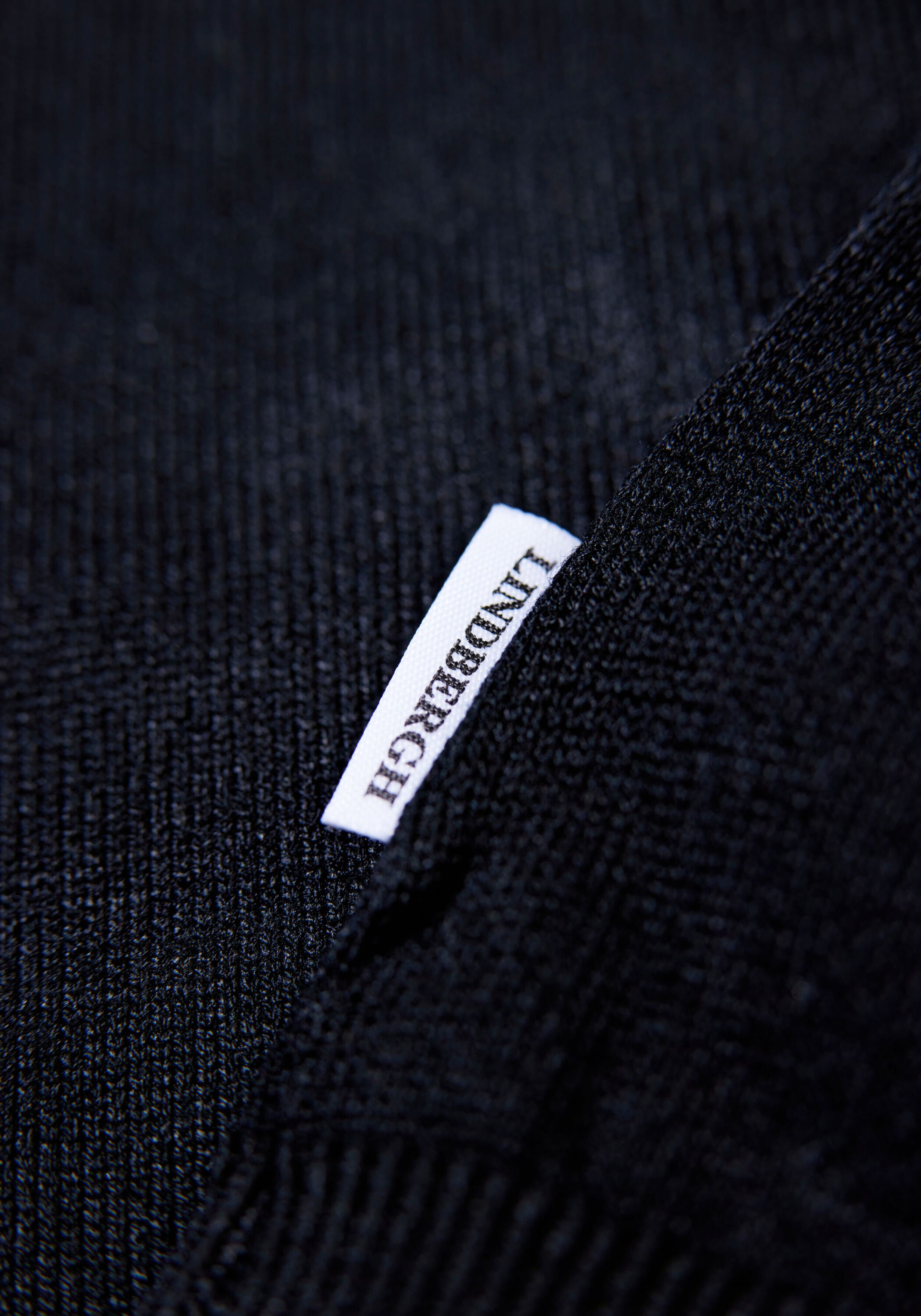LINDBERGH Poloshirt »Lindbergh Strickpullover«