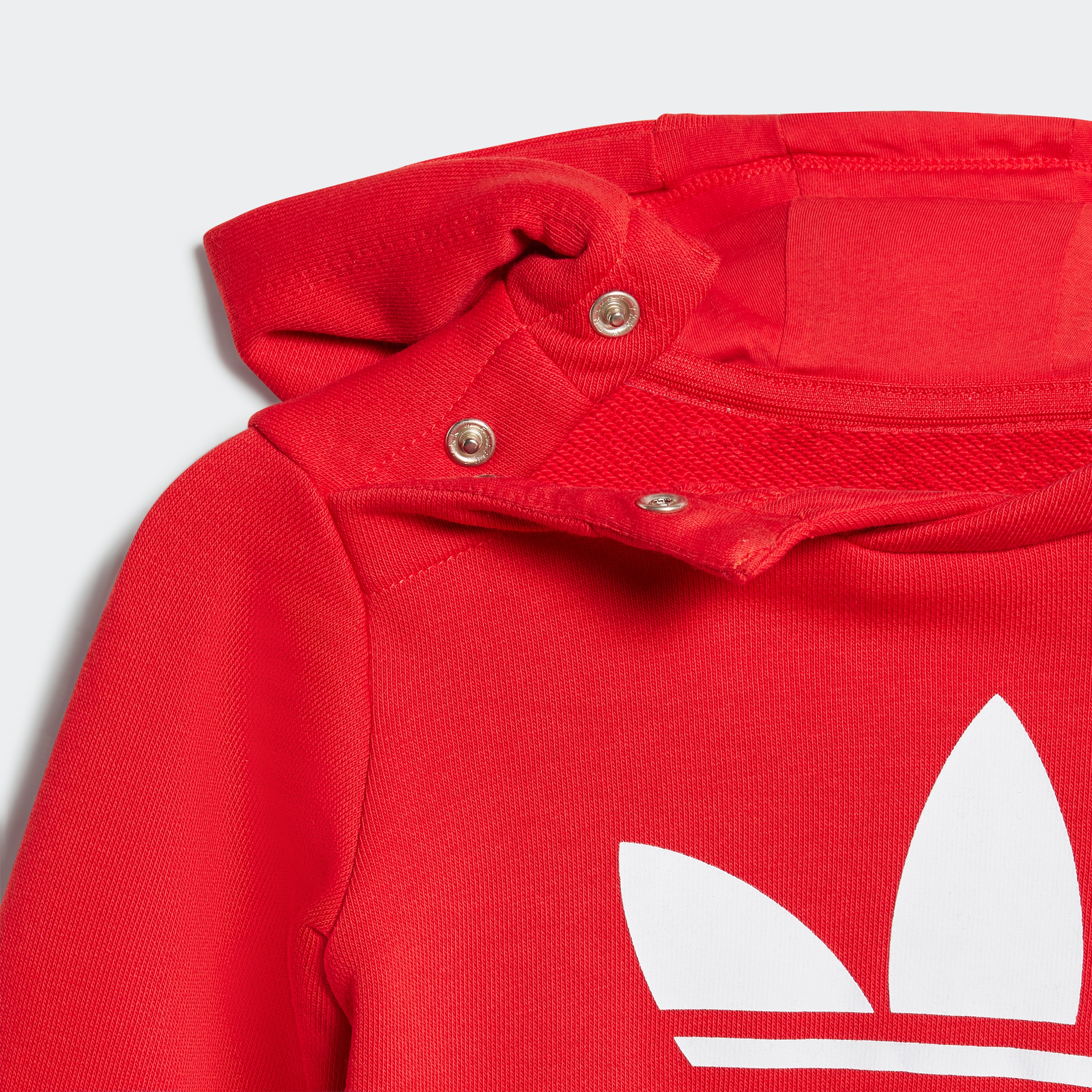 adidas Originals Trainingsanzug »HOODIE SET«, (2 tlg.)