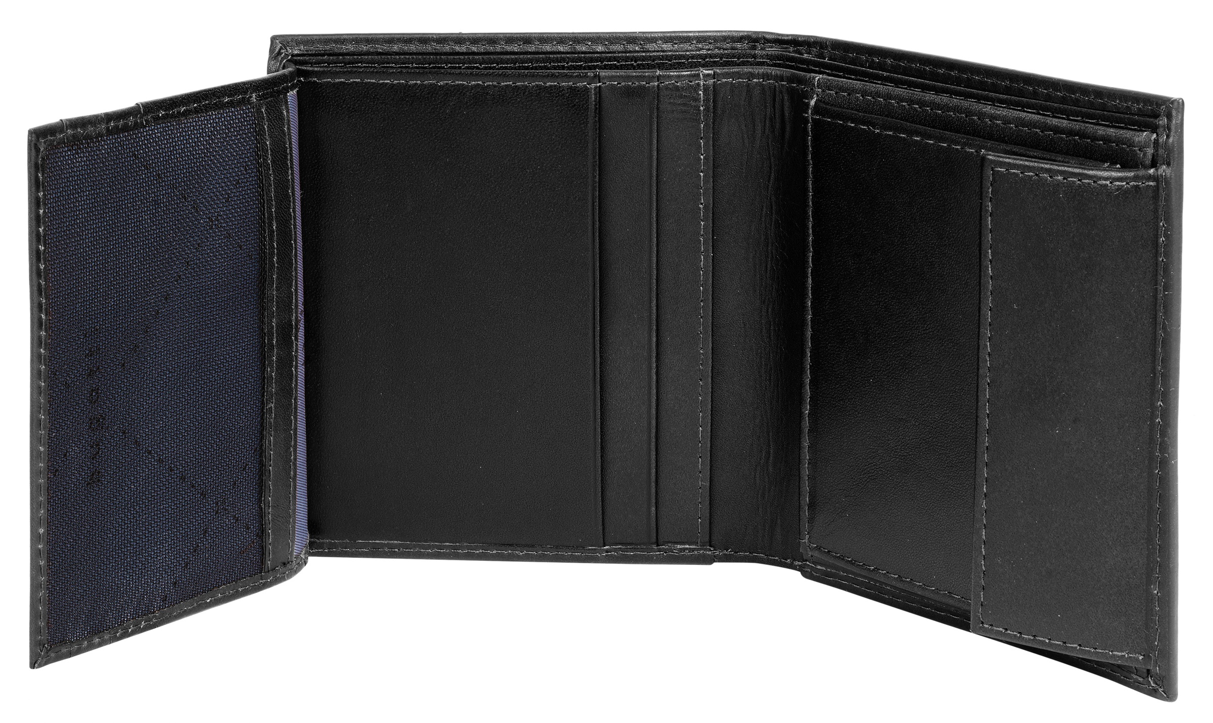 bugatti Geldbörse »NOBILE« echt Leder