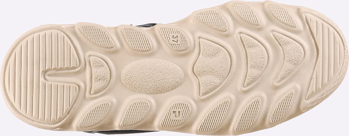 Gemini Stiefelette
