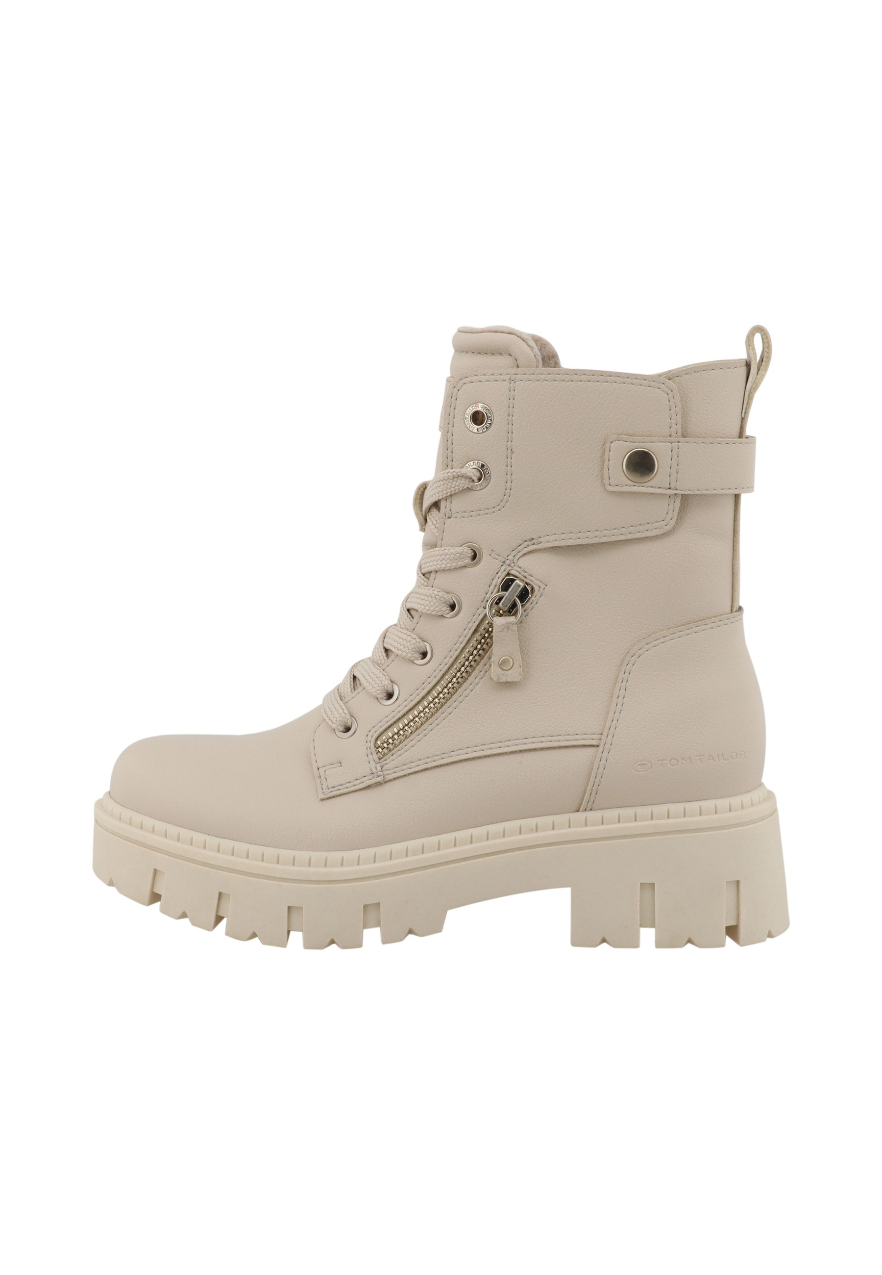 TOM TAILOR Stiefel »Tom Tailor Tall Boots«