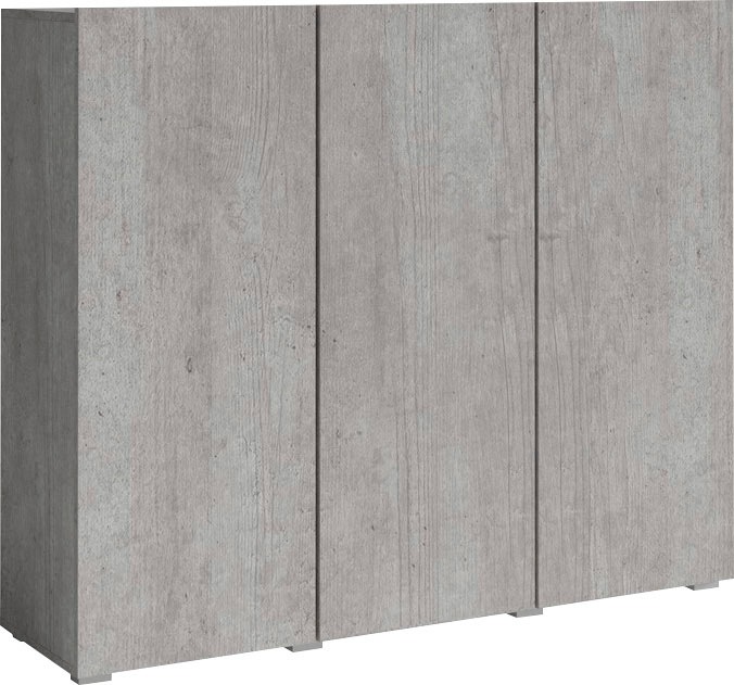 Helvetia Highboard »DELOS« kaufen
