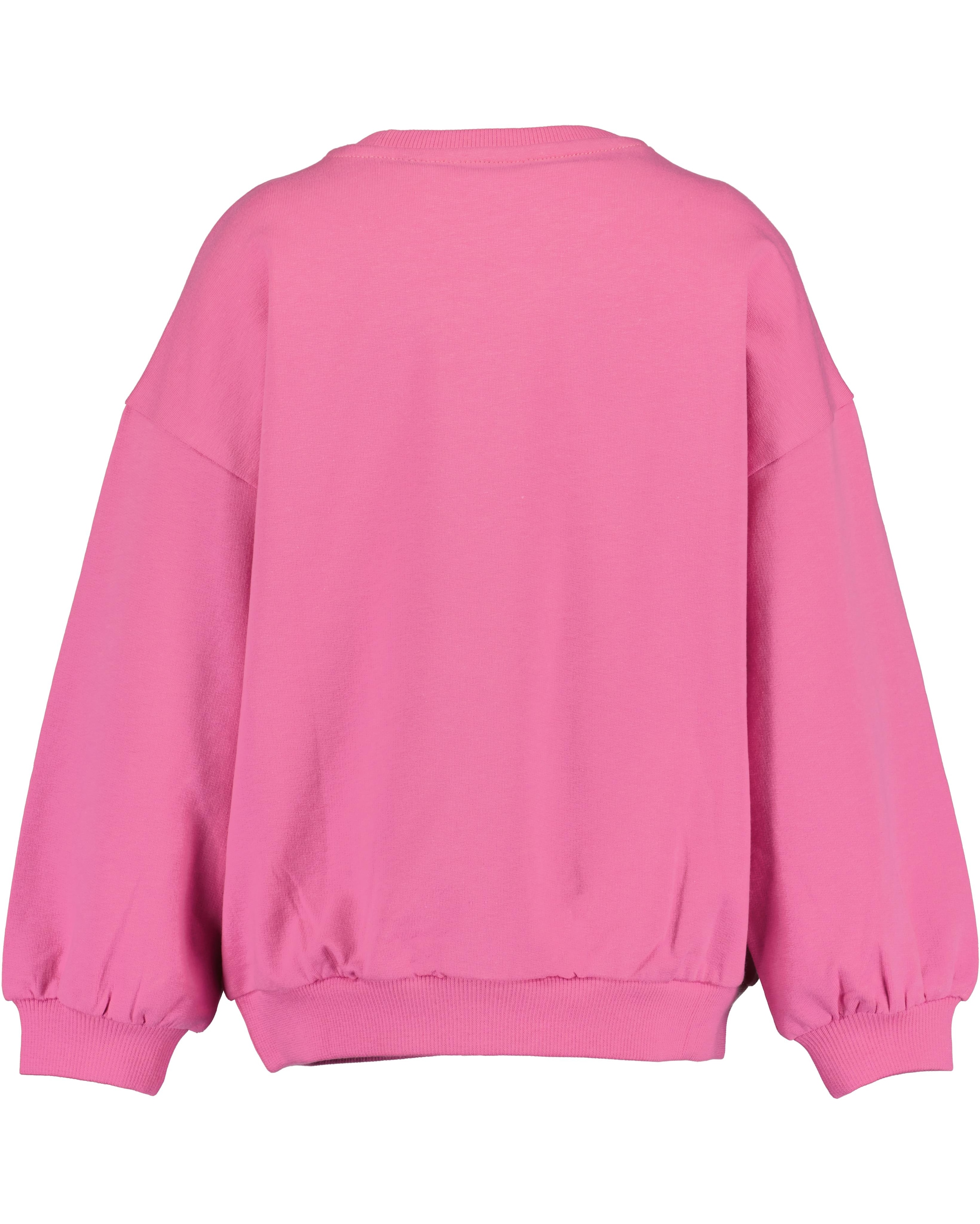 Blue Seven Sweatshirt