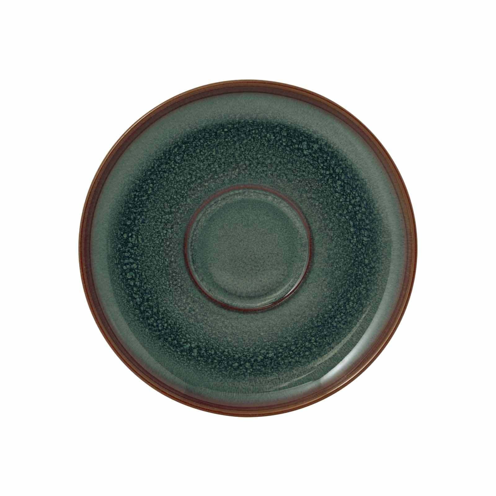 like. by Villeroy & Boch Untertasse »Kaffeeuntertasse Crafted ø 14,9 cm«