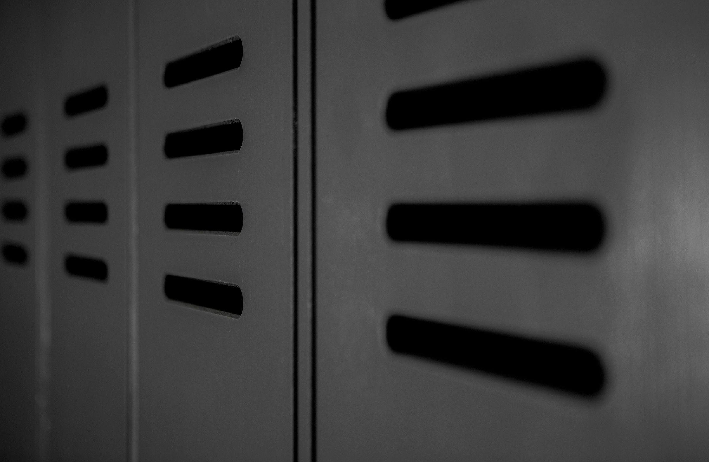 WOOOD Garderobenschrank »Stijn«, H 187 cm x B 103 cm x T 40 cm