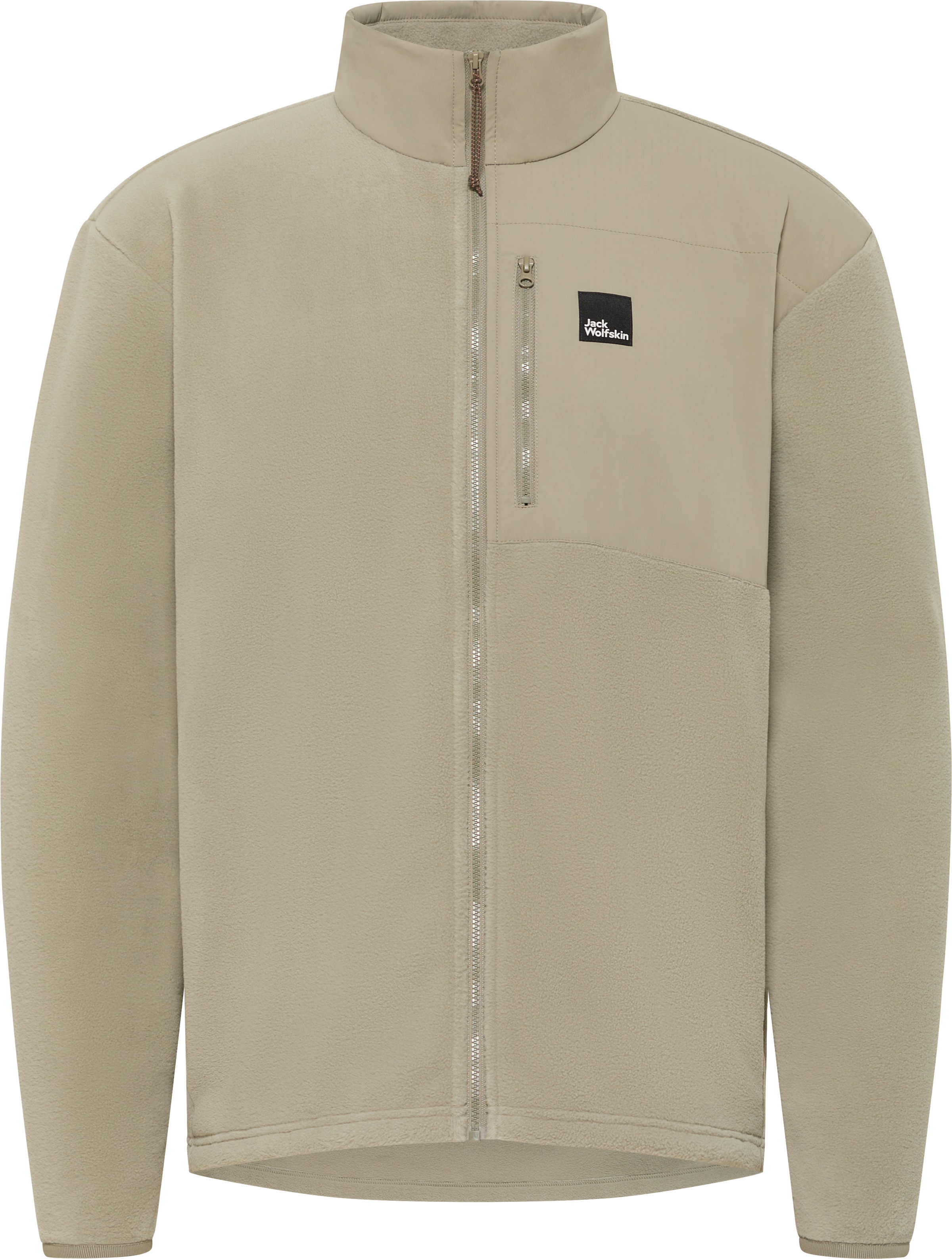 Jack Wolfskin Funktionsjacke »SUMETRO FZ M«