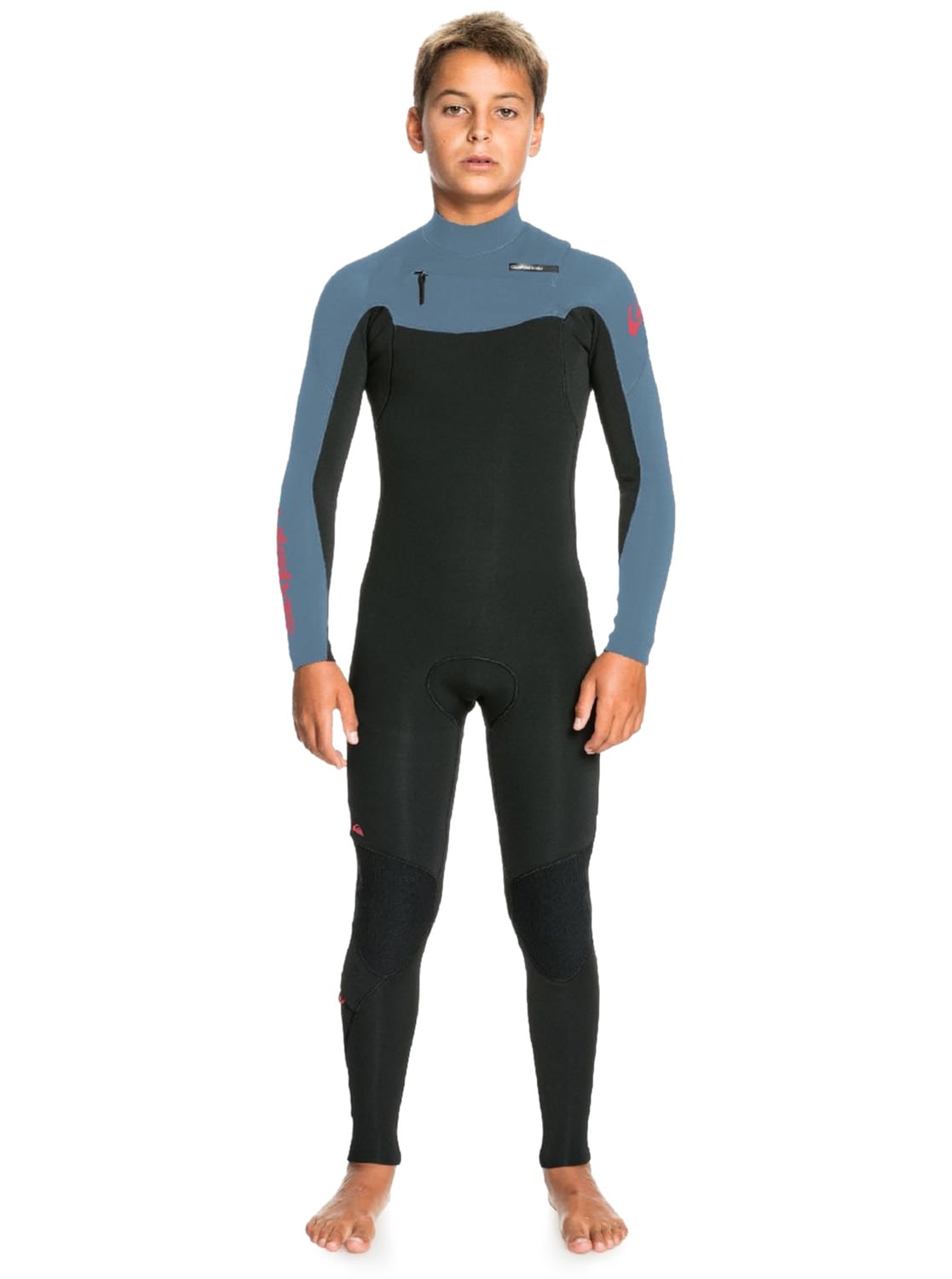 Quiksilver Neoprenanzug »4/3mm Everyday Sessions« kaufen