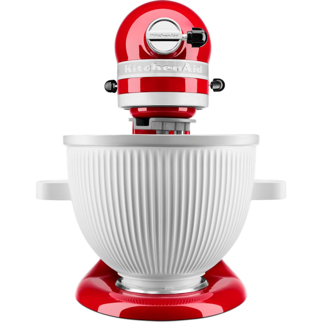 KitchenAid Eisbereiteraufsatz »5KSMICM«, (3 tlg.)