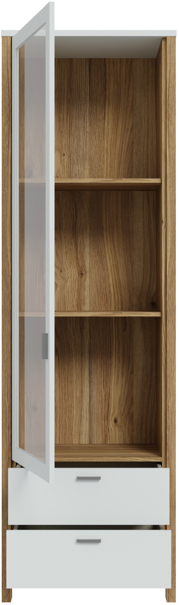 Thumbnail - FORTE Vitrine "Saitama"