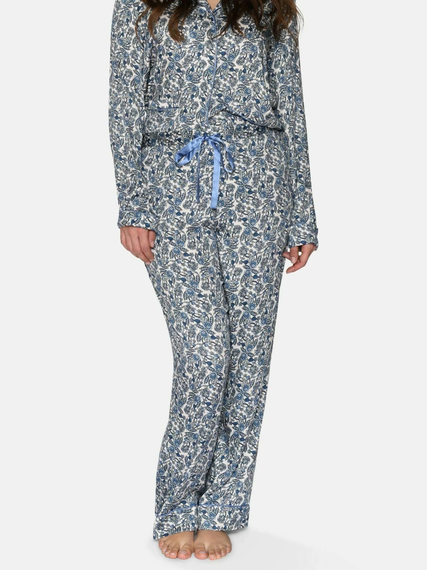 CCDK Copenhagen Chinohose "CCDK Copenhagen trousers Janet" günstig online kaufen