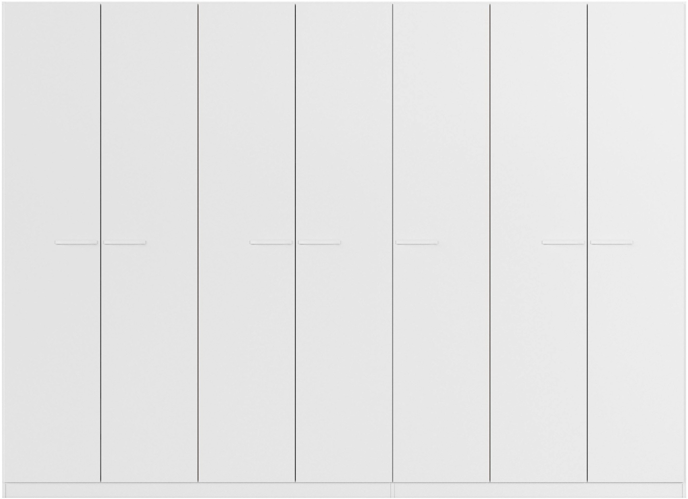 rauch Drehtürenschrank "Kleiderschrank Schrank Garderobe TOPSELLER OTELI in günstig online kaufen