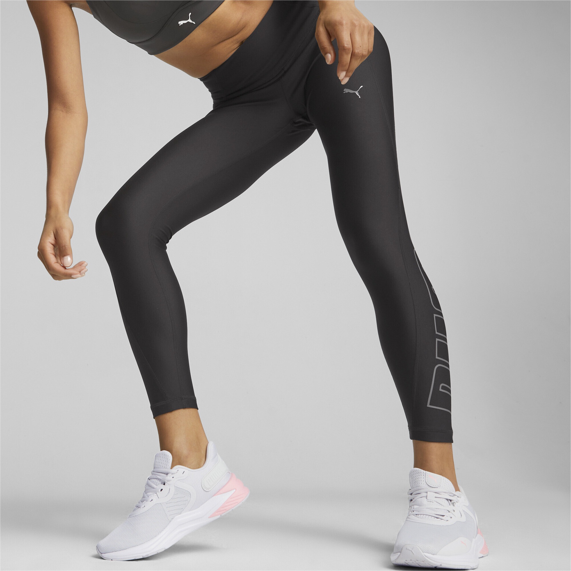 PUMA Trainingstights »PUMA Fit EVERSCULPT High Waist Full-Length Leggings Damen«