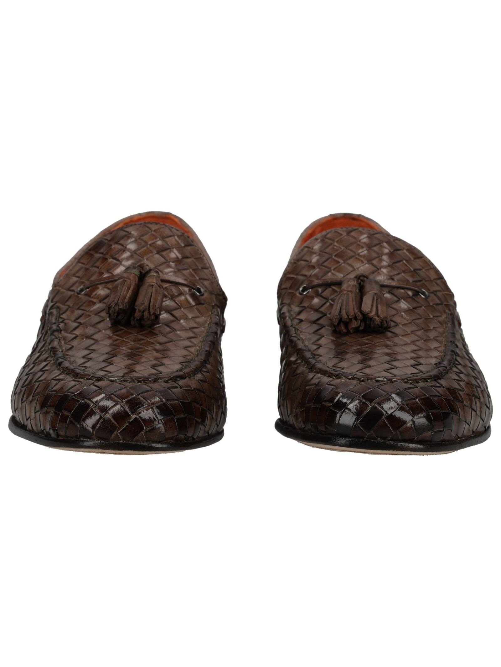 Thumbnail - Melvin & Hamilton Slipper "Melvin & Hamilton Slipper Leder"