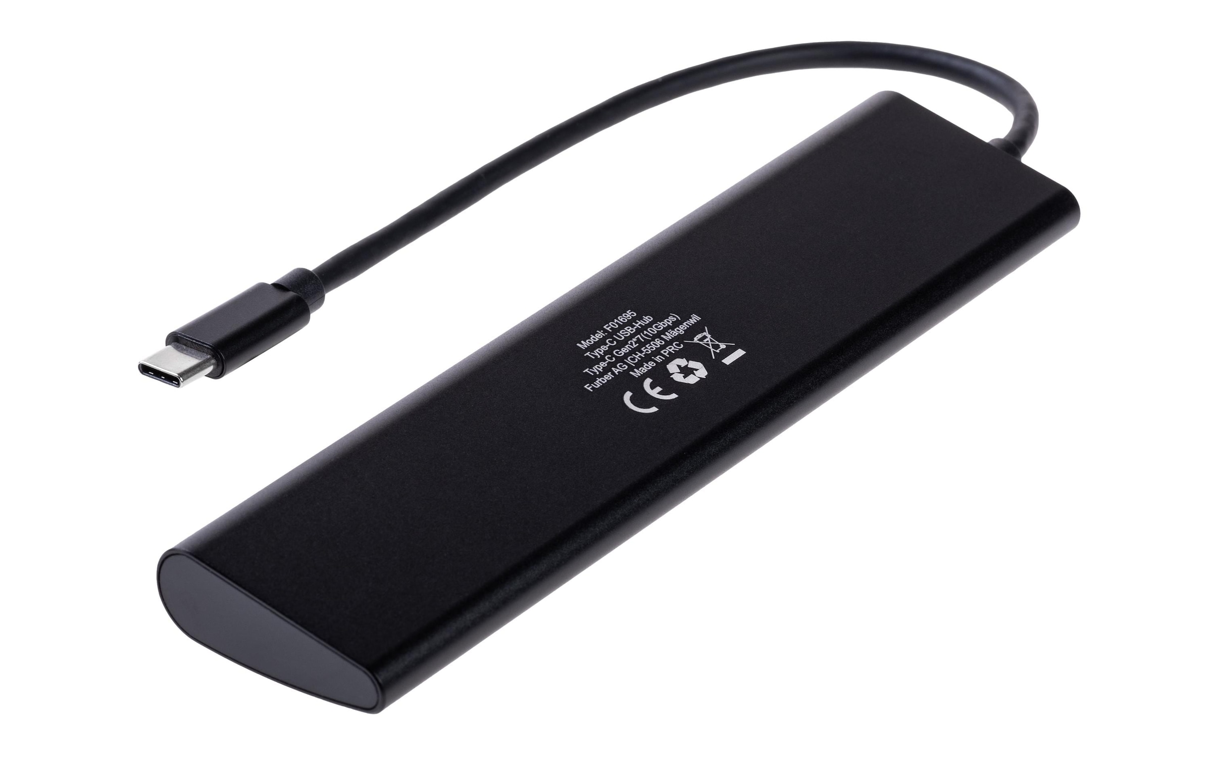onit USB-Adapter »7C«