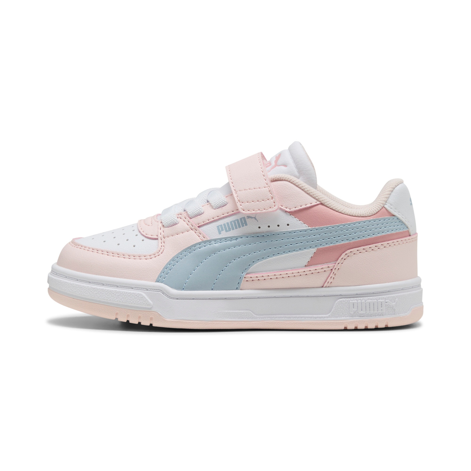 PUMA Sneaker "CAVEN III BLOCK AC+ PS" für Kinder günstig online kaufen