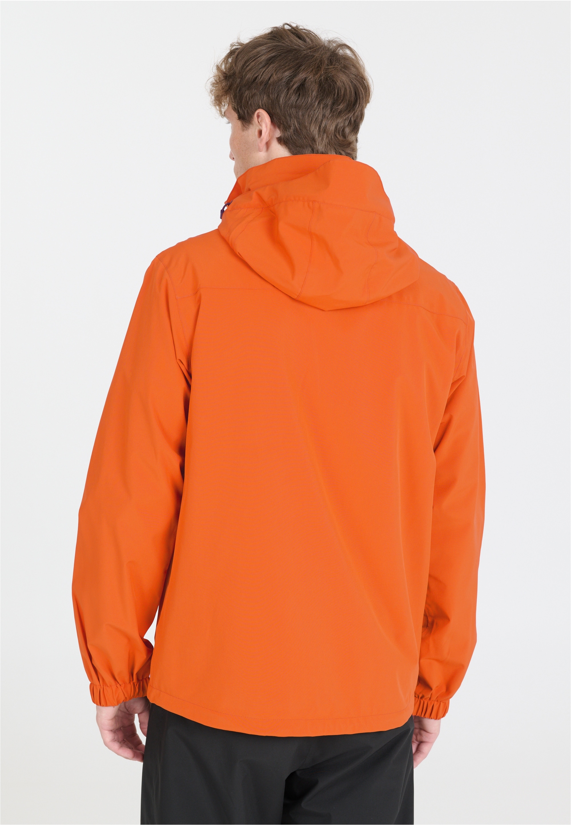 WEATHER REPORT Outdoorjacke »DELTON W-PRO15000«, mit umweltfreundlicher Beschichtung (PFC-Frei)