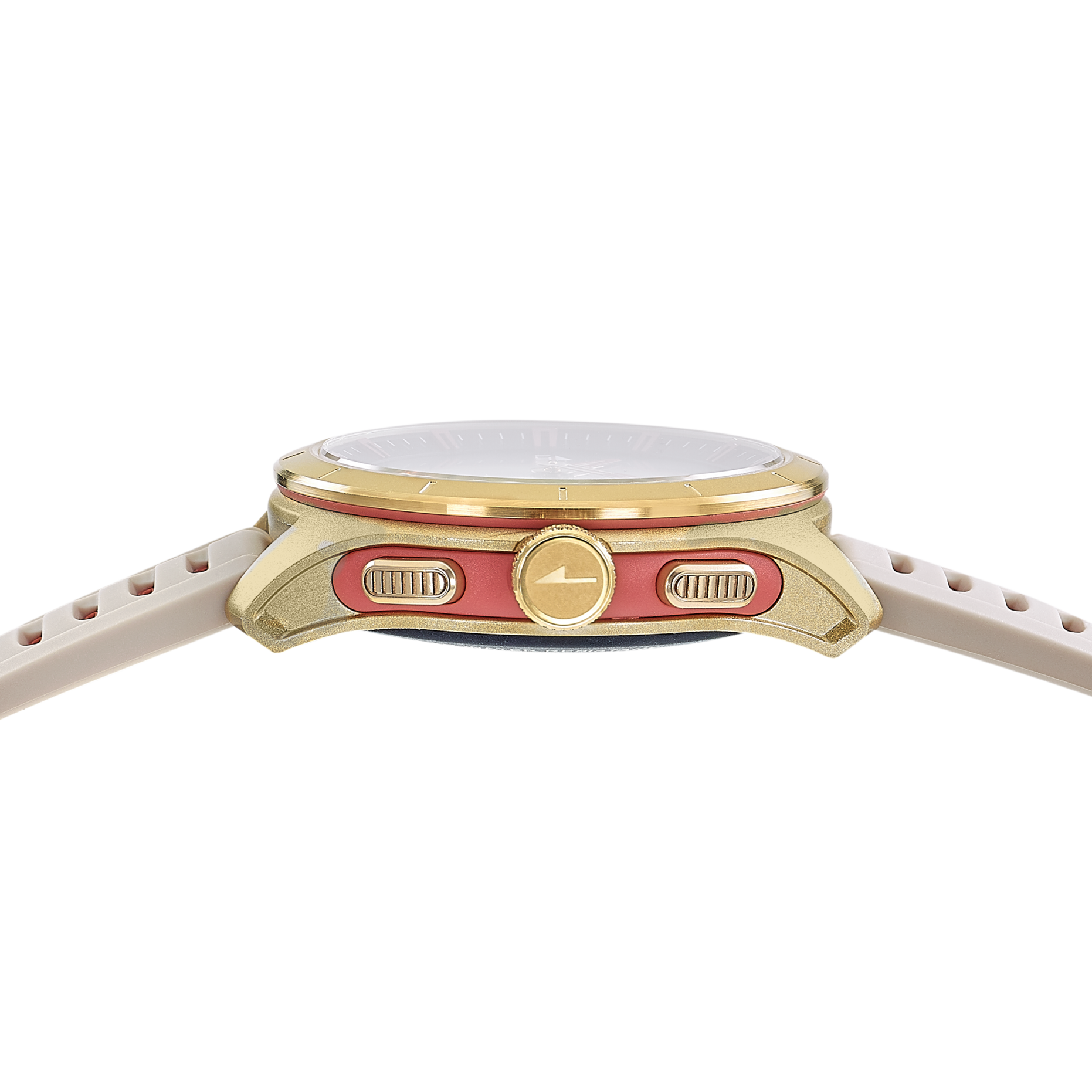 Lotus Smartwatch »Connected Full D«