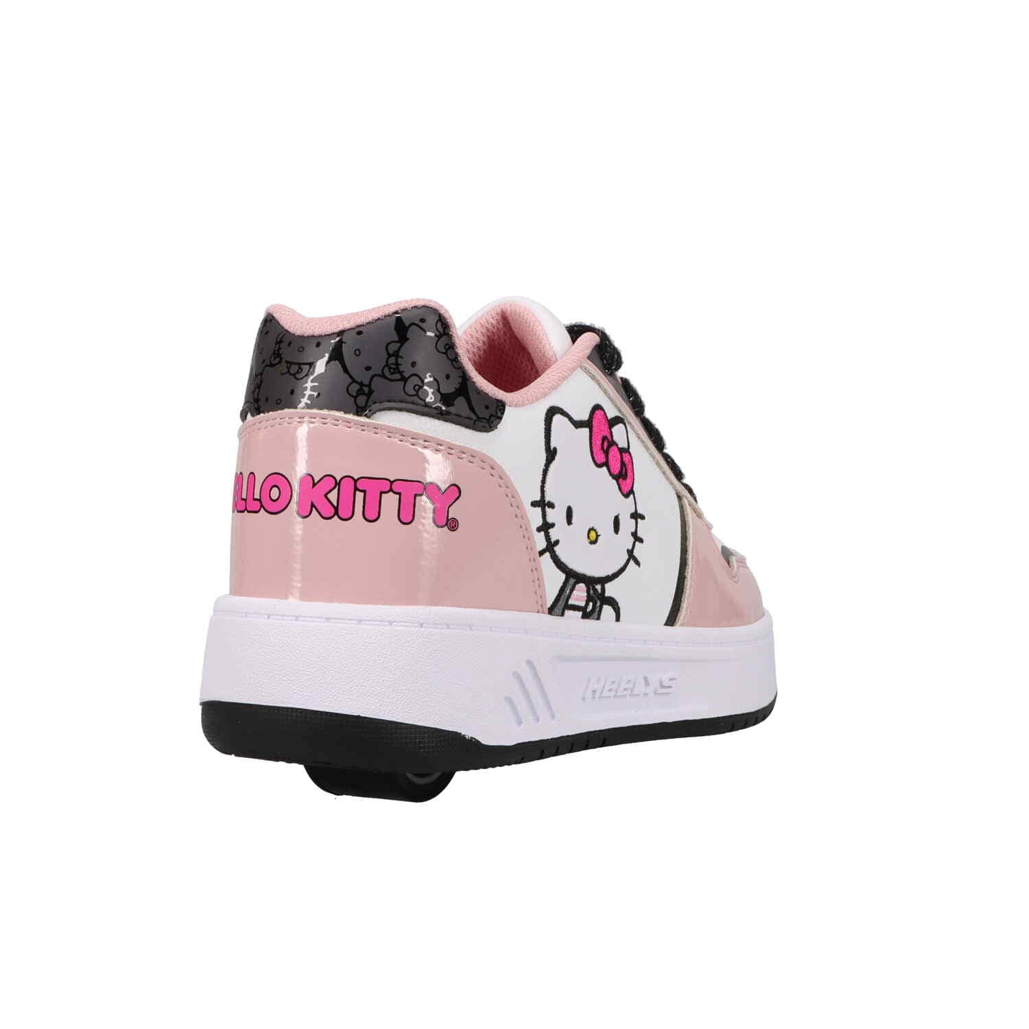Thumbnail - Heelys Sneaker "HELLO KITTY KAMA", mit Rollen