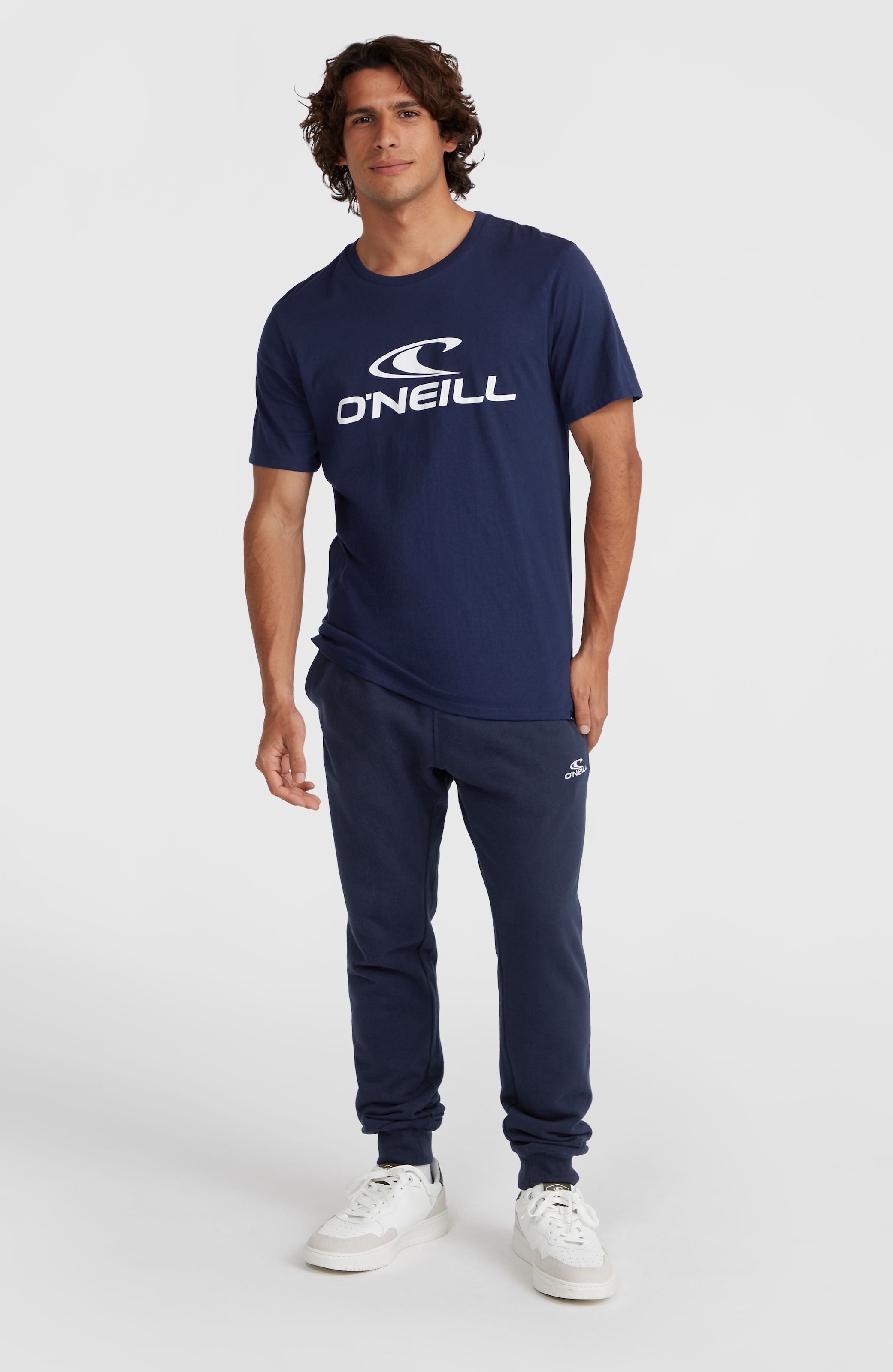 O'Neill T-Shirt »O'NEILL LOGO T-SHIRT«, mit Logodruck