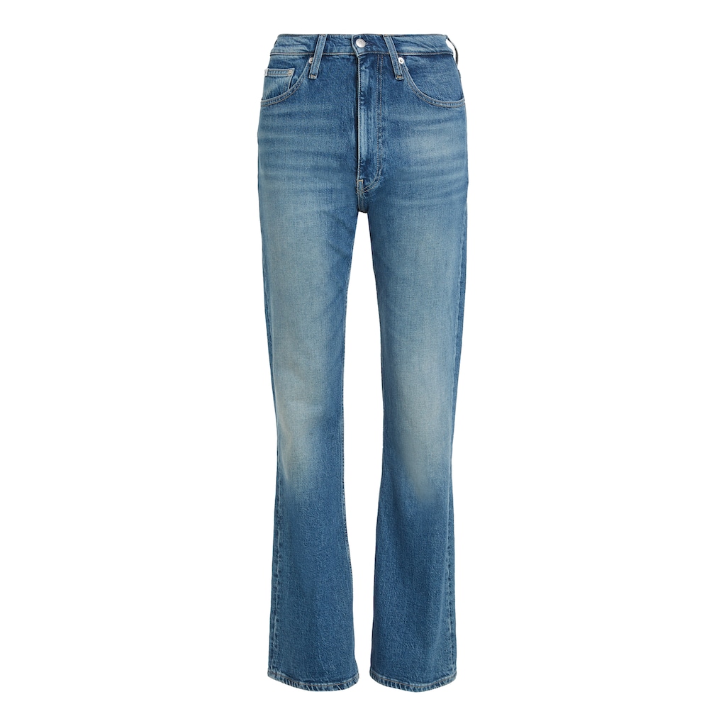 Calvin Klein Jeans Bootcut-Jeans