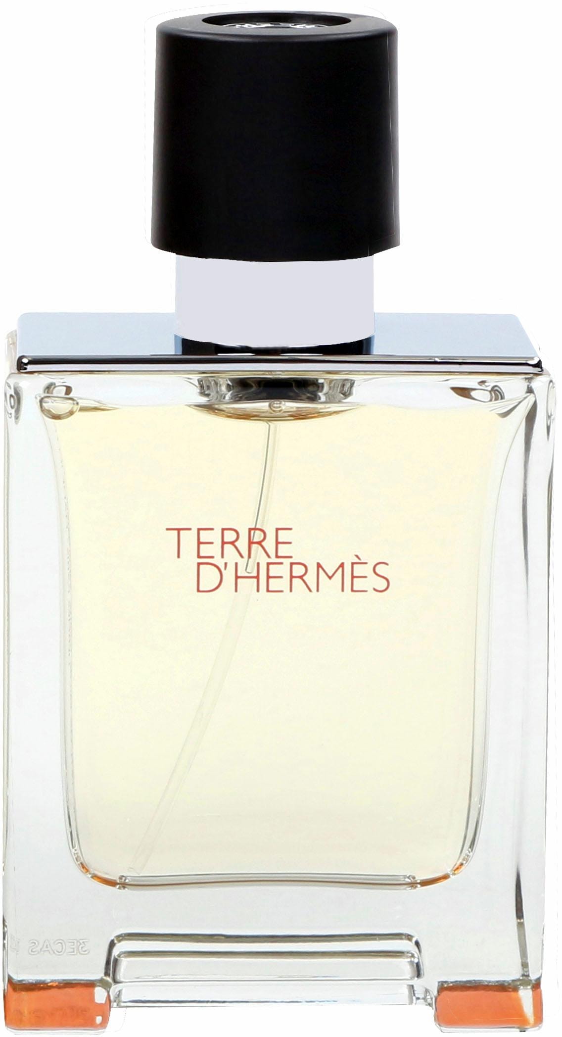 Eau de Toilette »Terre d´Hermès«