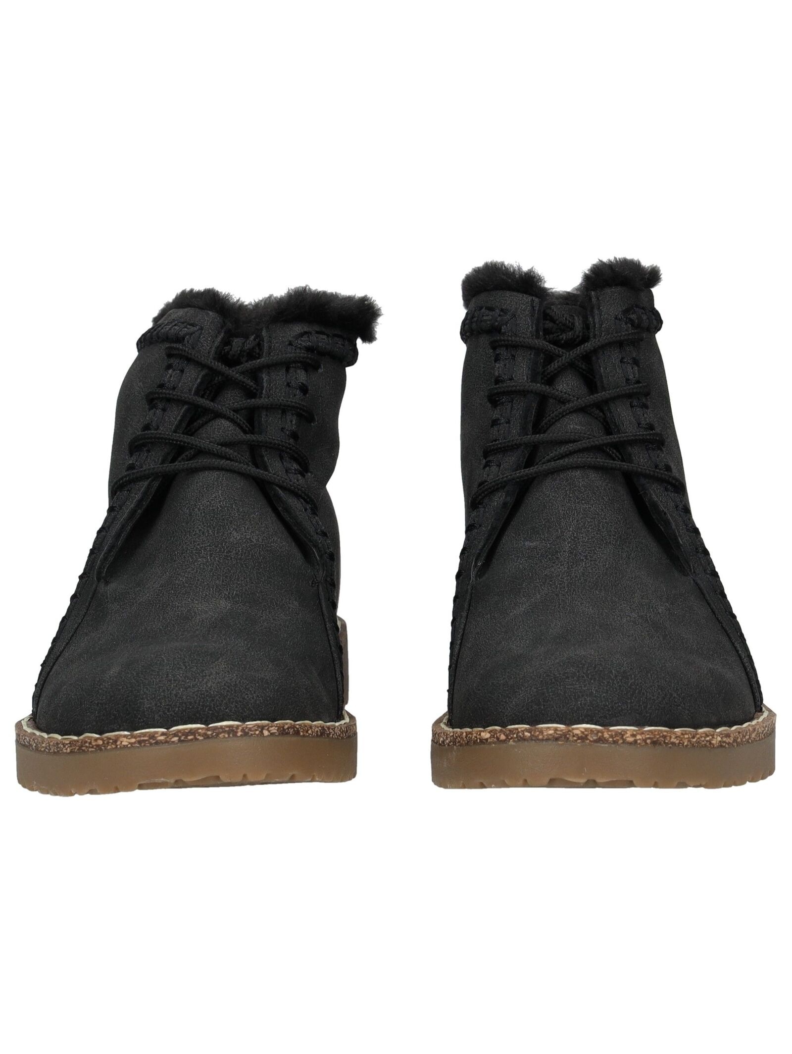 Thumbnail - Blowfish Schnürstiefelette "Blowfish Stiefelette Lederimitat"