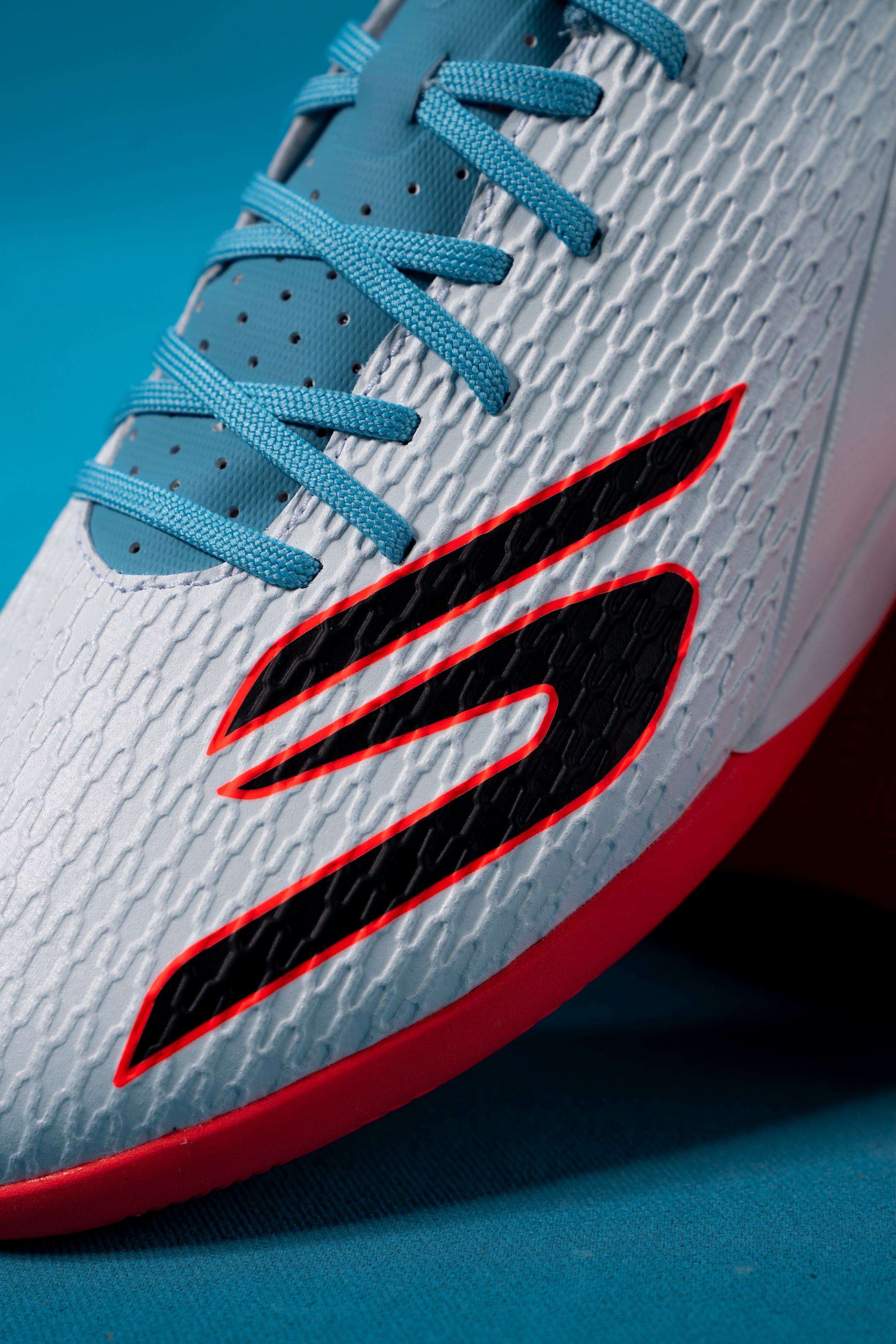 Skechers Fußballschuh »CLUB IC, Go Soccer Mens, Skechers Skx_2 Club Ic«, Hallenfußballschuh mit leichter Skechers Move Foam™-Dämpfung