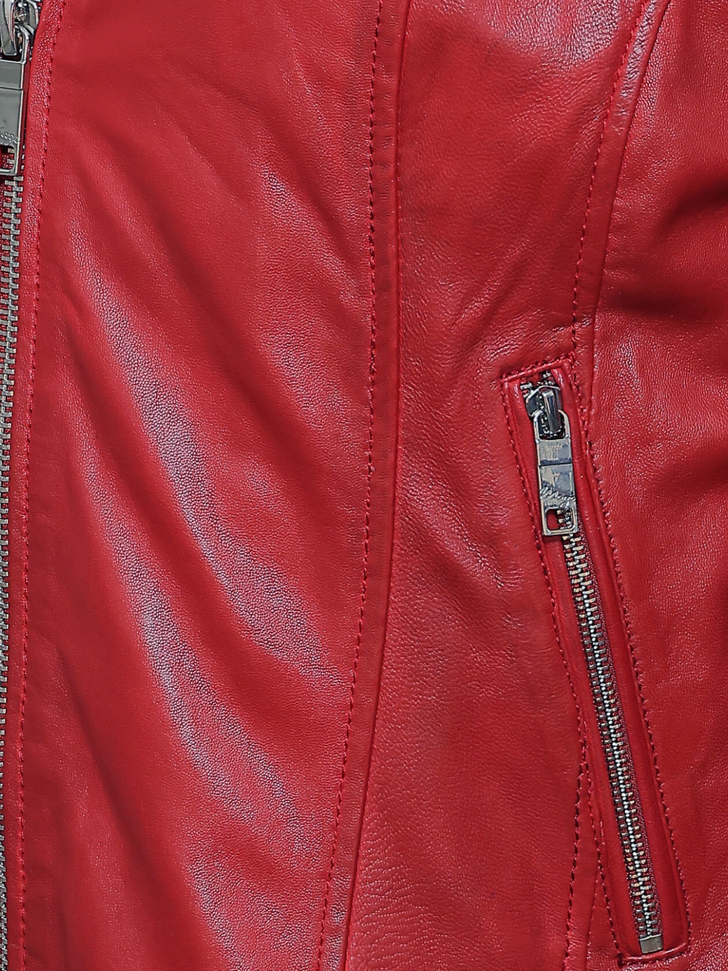 Maze Lederjacke »42021318«
