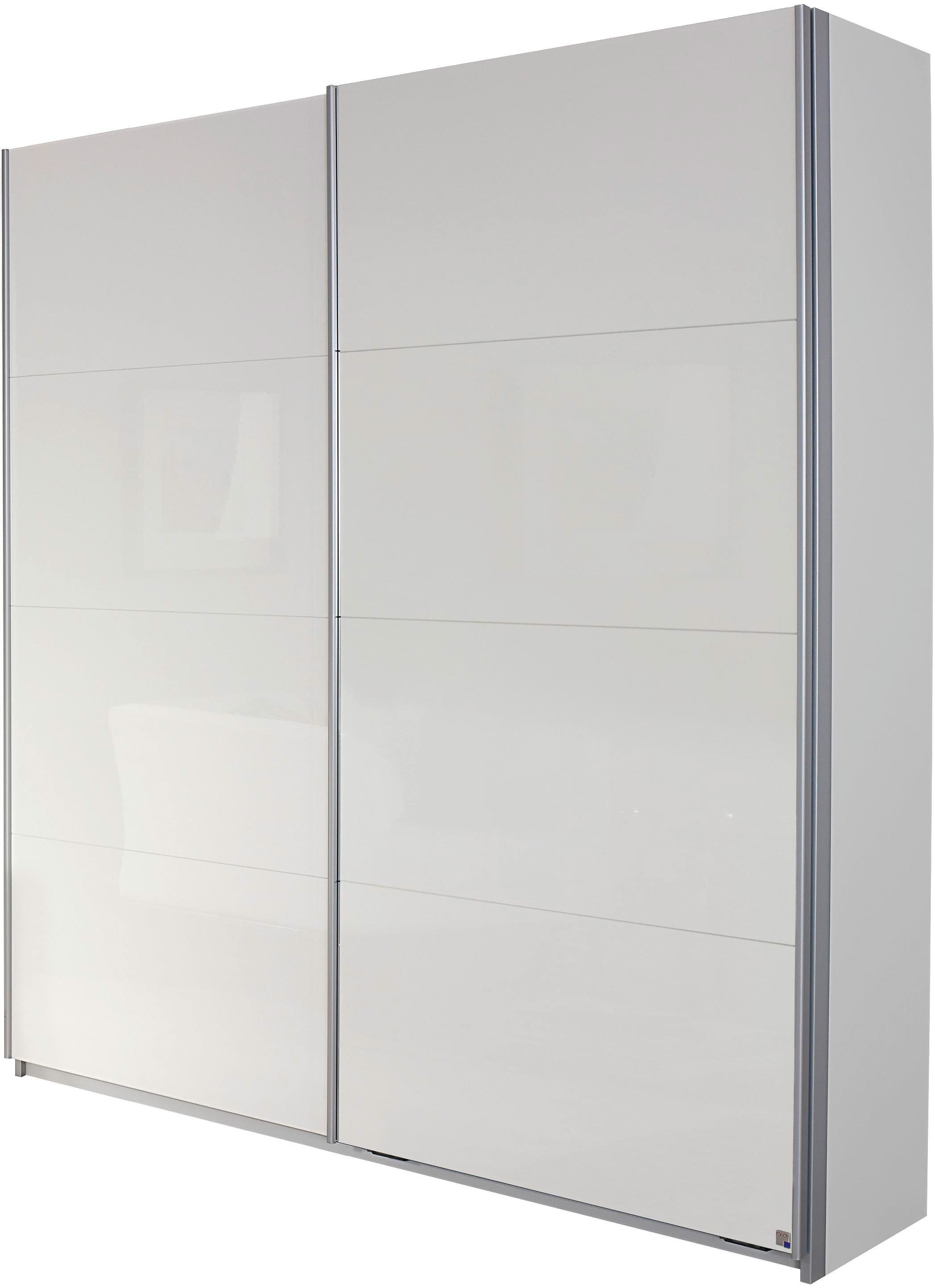 rauch Garderobenschrank »Minosa«, mit Spiegel, Breite 136 cm | BAUR | Schuhschränke