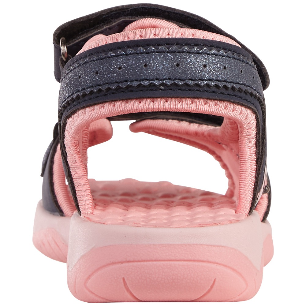 Lotto Girls Sandals Multicolored 32 3