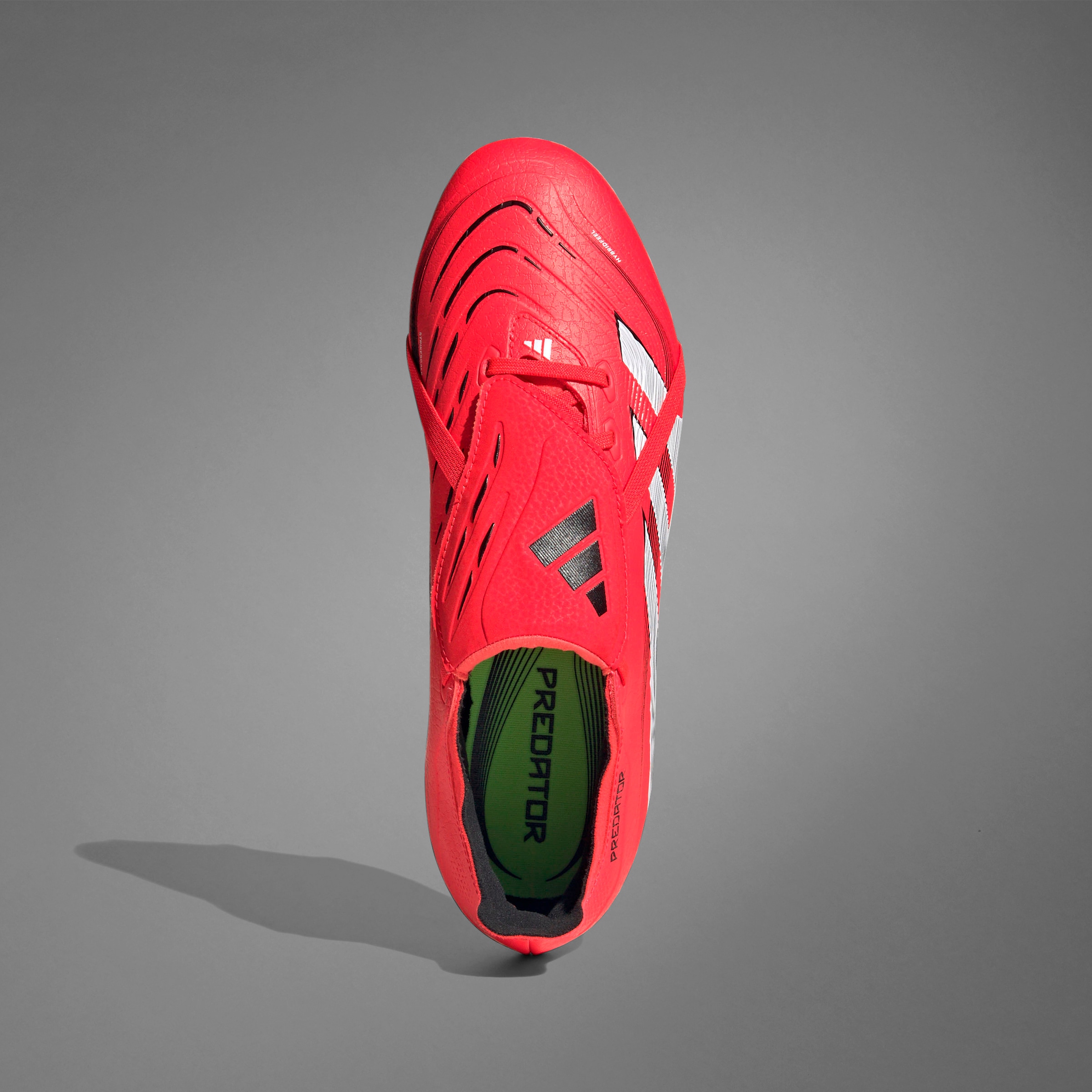 adidas Performance Fußballschuh »PREDATOR LEAGUE FOLD-OVER TONGUE FG/MG«