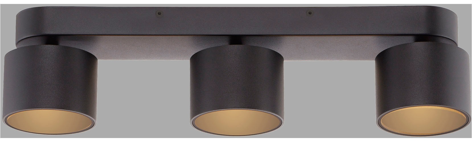 Neuhaus PURE LED Deckenleuchte »PURE Cup« LED-Board 1 Stk. Warmweiß Dimmfähig über separaten Tronicdimmer, dreh- & schwenkbar