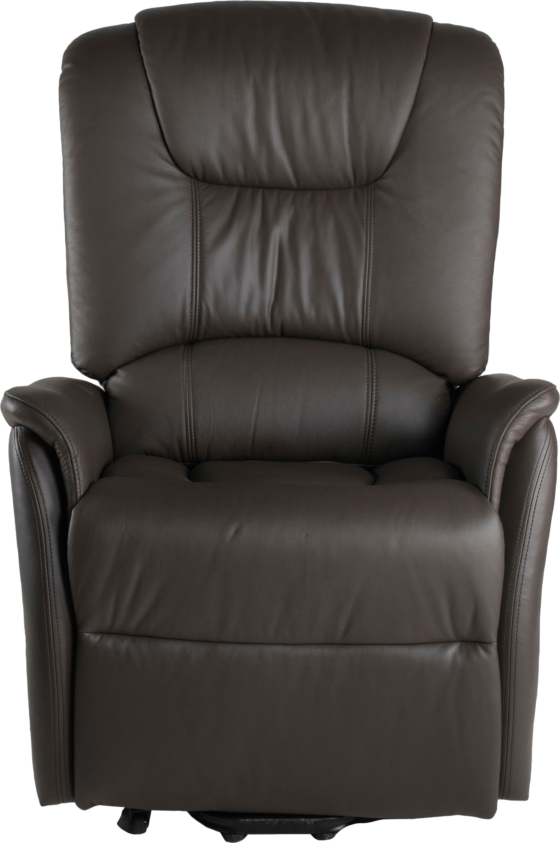 Duo Collection TV-Sessel "Messina XXL bis 150 kg belastbar, mit elektrische günstig online kaufen