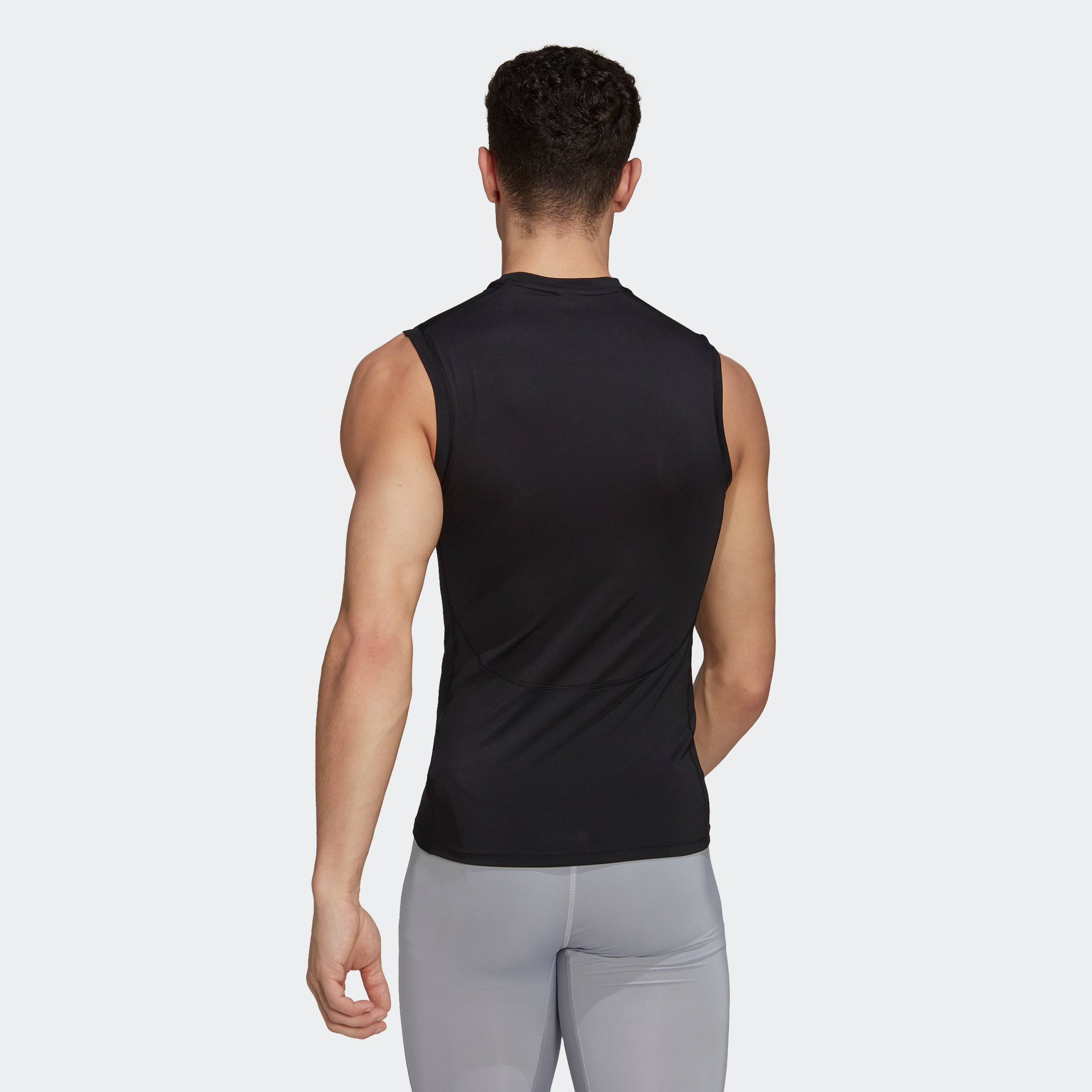 adidas Performance Tanktop »TECHFIT TRAINING«