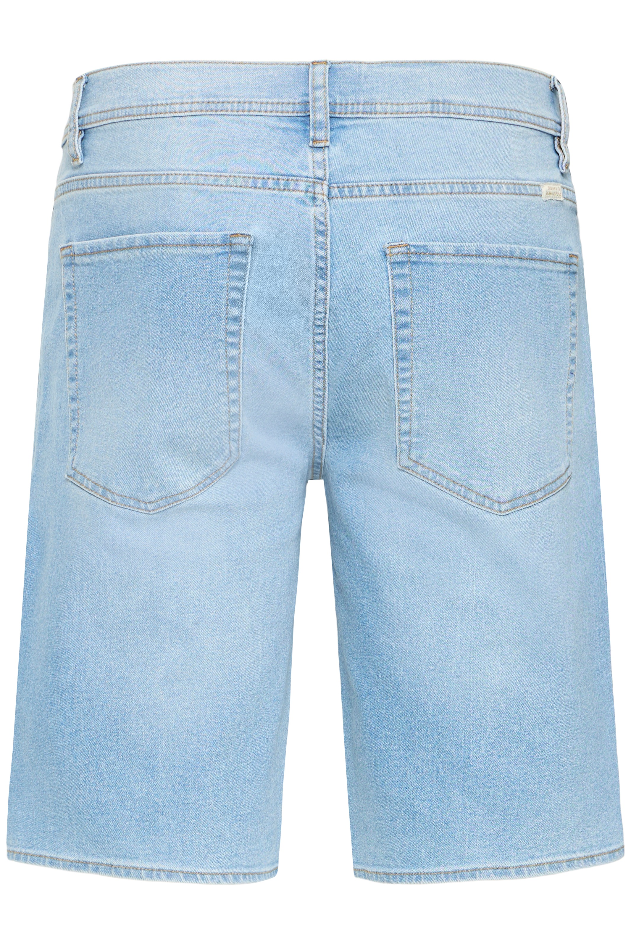 Blend Shorts "BHTWISTER SLM/REG DENIMSHORTS" günstig online kaufen