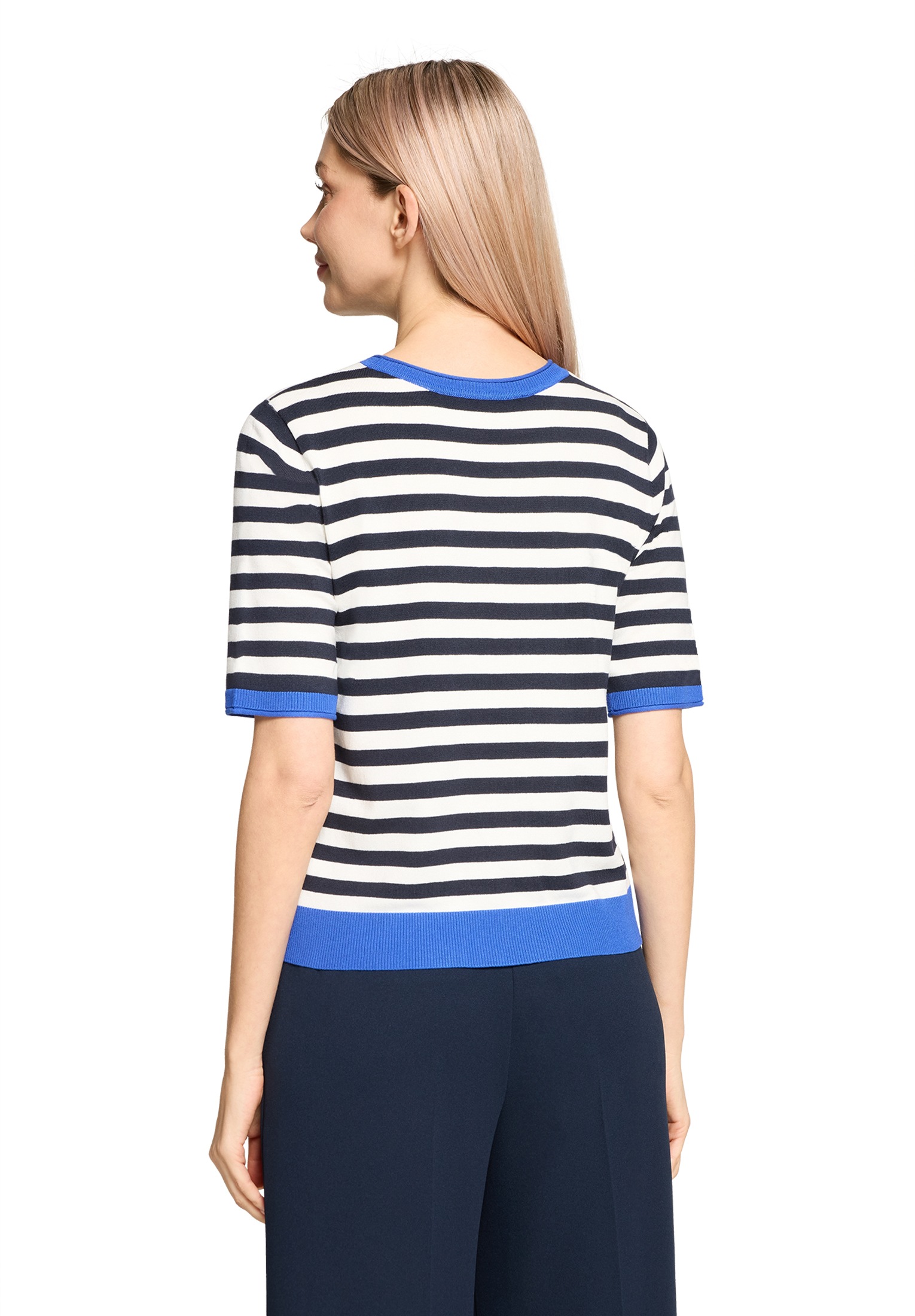 Betty Barclay Kurzarmshirt »Damen kurzarm« 1 Stk.
