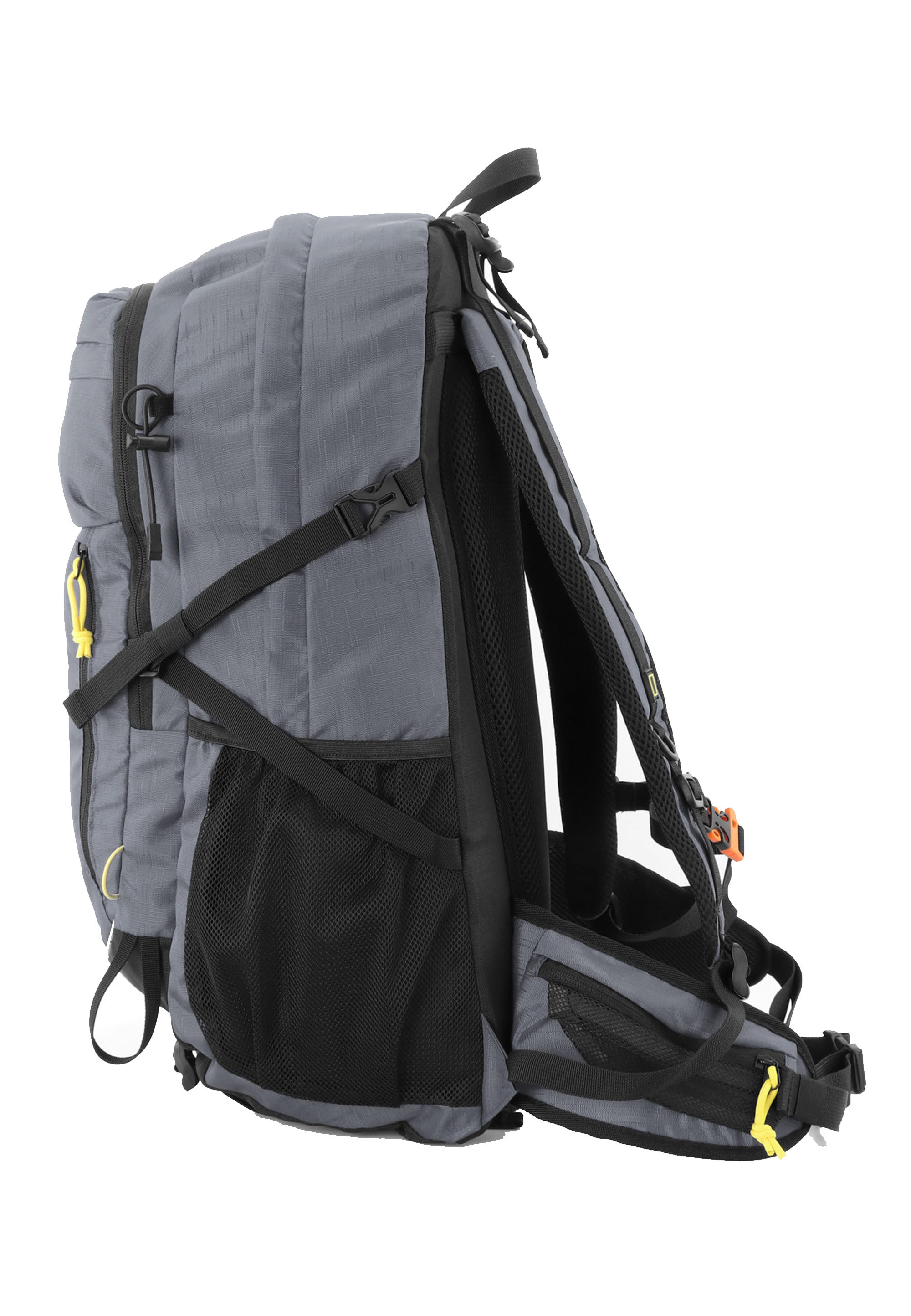 NATIONAL GEOGRAPHIC Cityrucksack »Destination«, mit vielen Fächern
