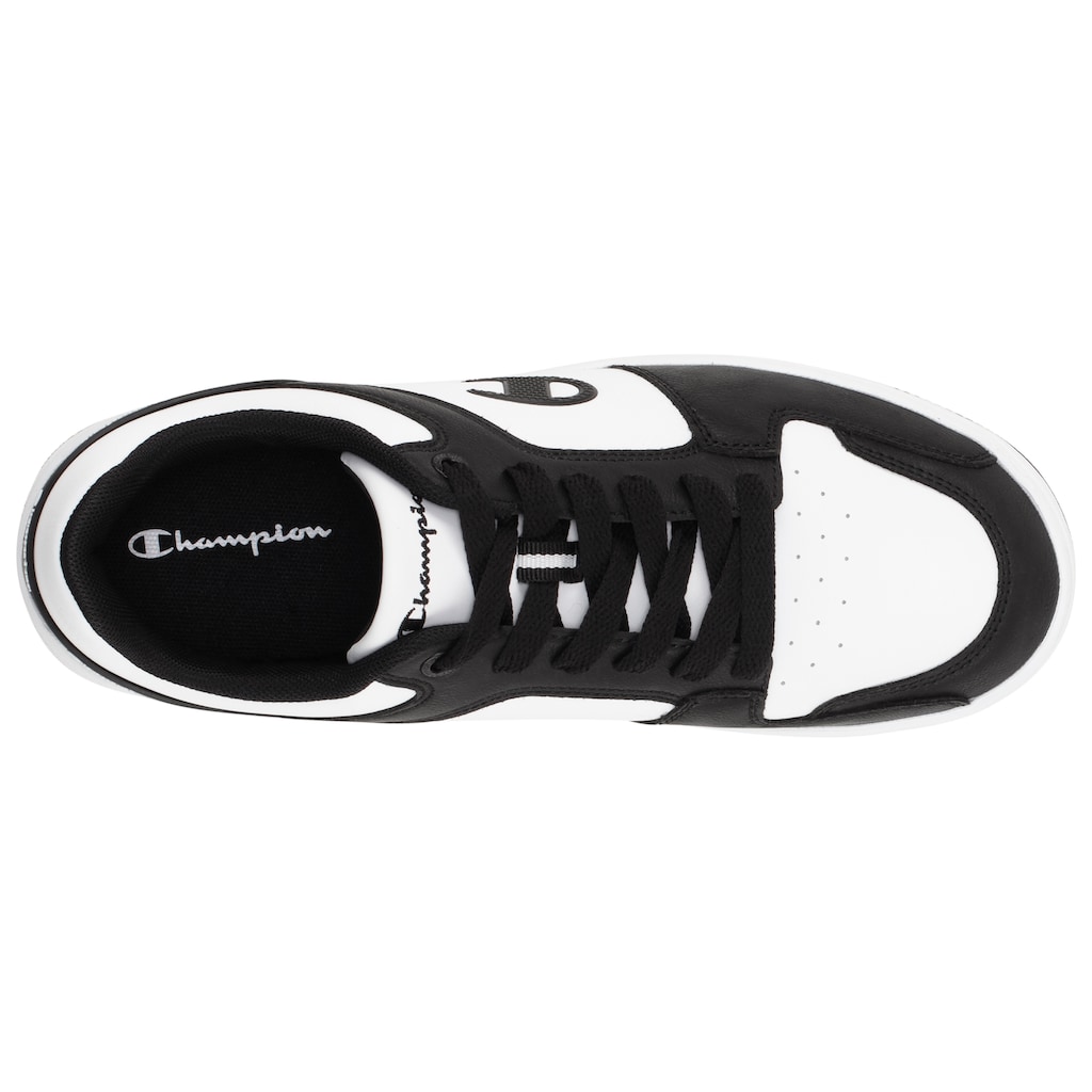 Champion Sneaker »REBOUND 2.0 LOW«