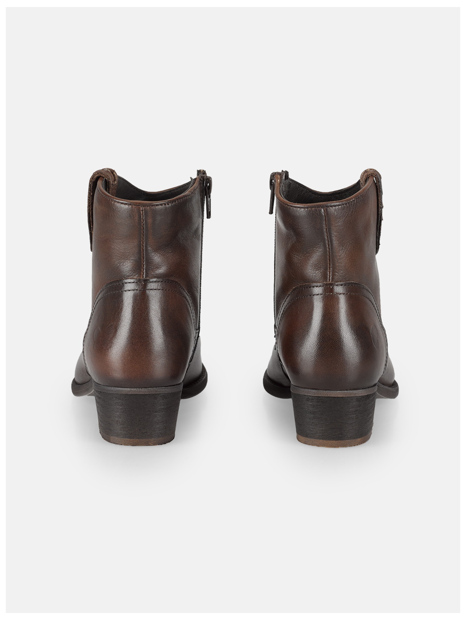 Felmini Stiefelette »Felmini Stiefelette Leder«