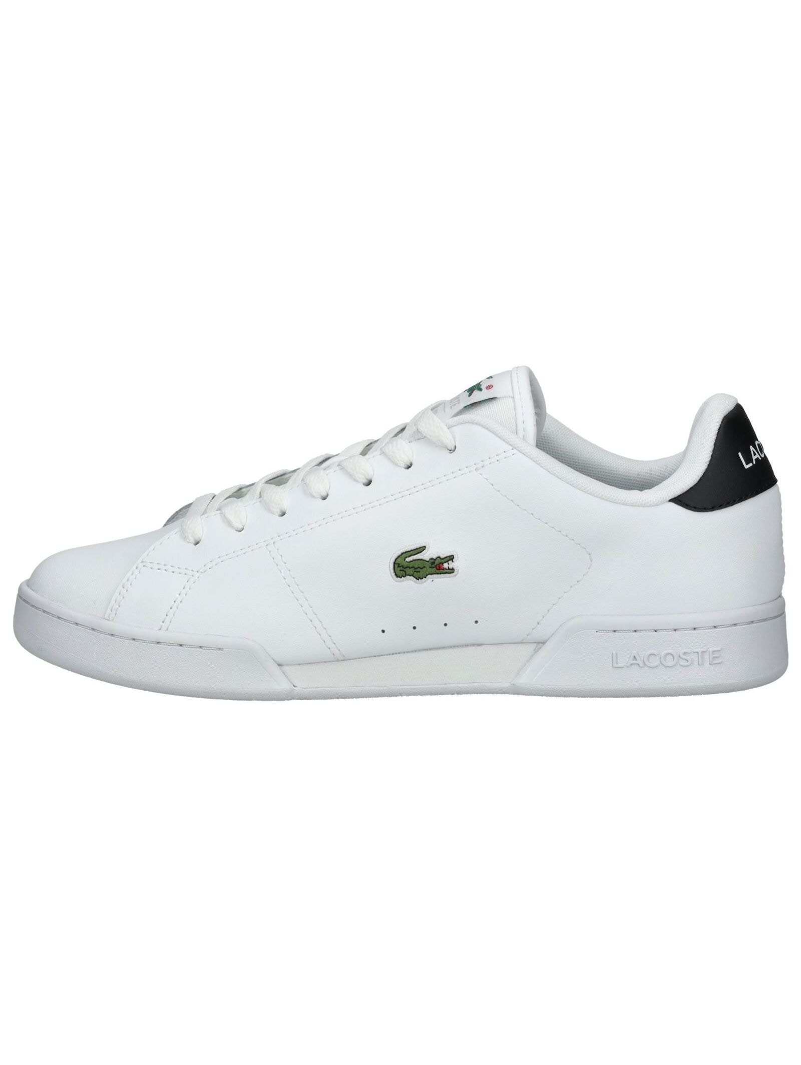 Lacoste Sneaker »lacoste Sneaker Leder«