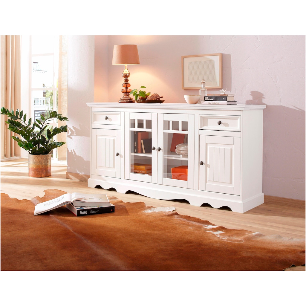 Home affaire Sideboard »Melissa«