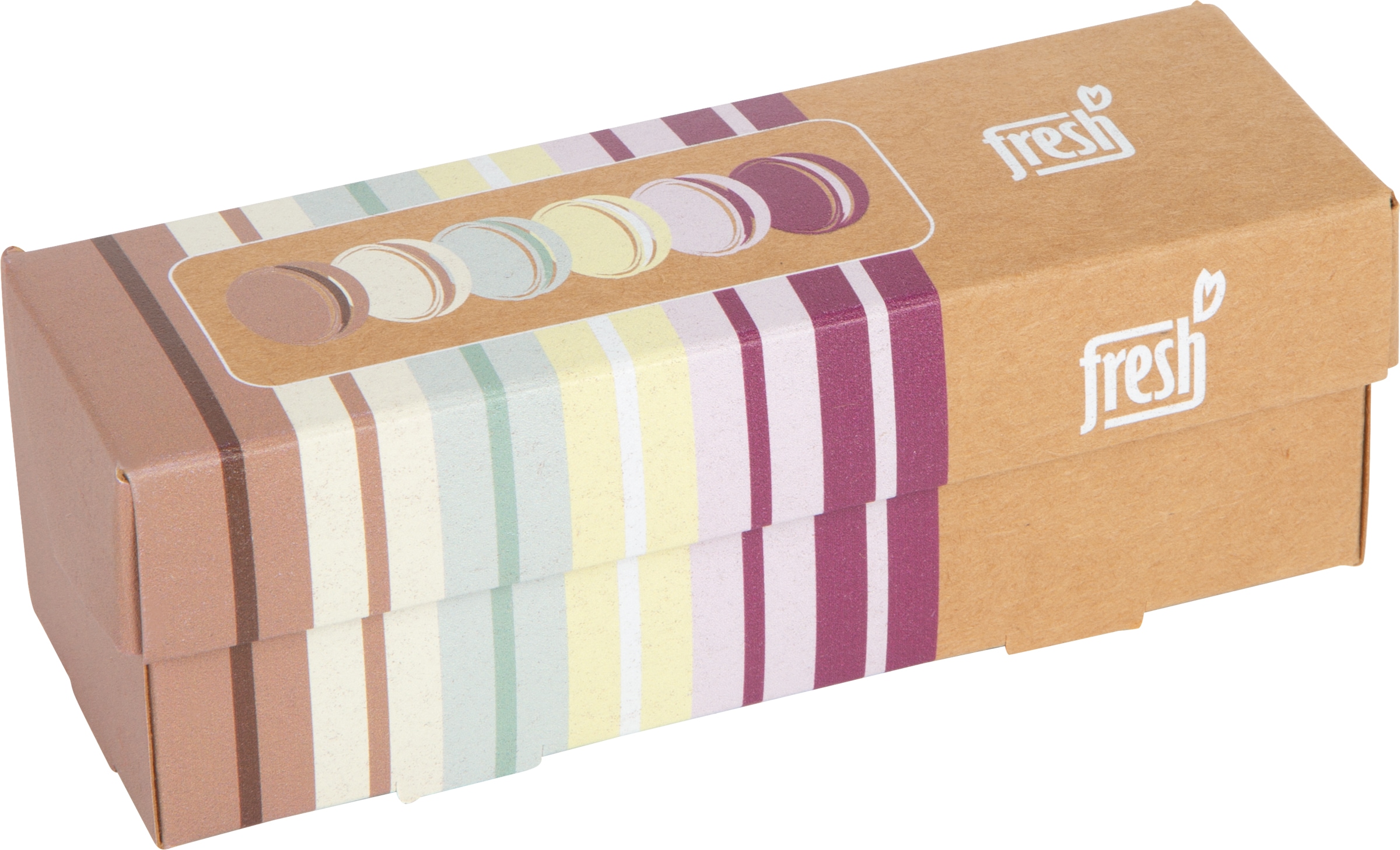 Small Foot Spiellebensmittel »fresh, Macarons«