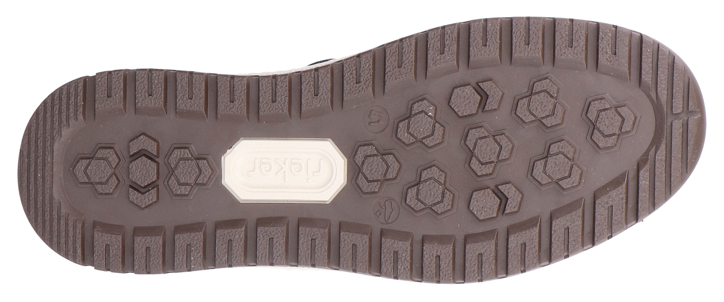 Rieker Winterboots, mit wasserabweisender riekerTEX-Membran