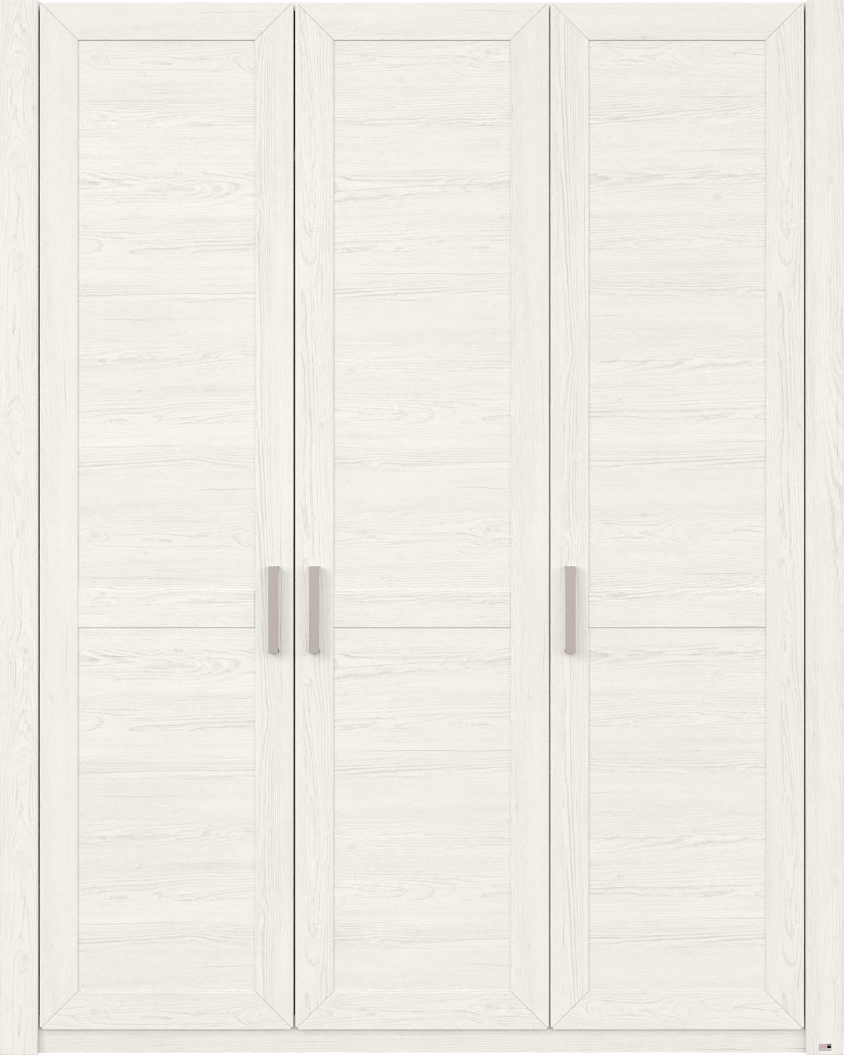 set one by Musterring Kleiderschrank "York Schlafen", (1 St.), mit Holztüre günstig online kaufen