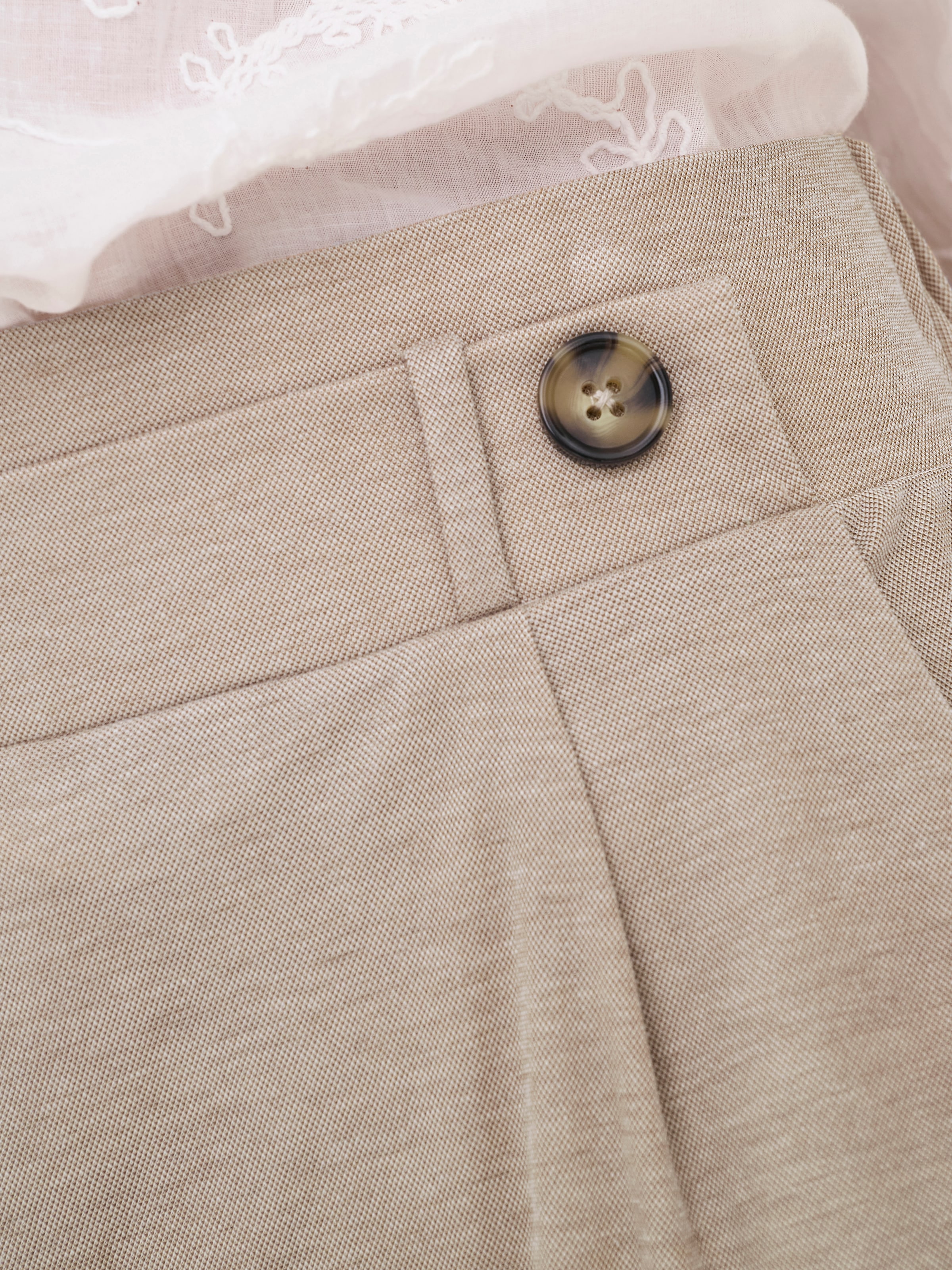 JDY Culotte »JDYBIRDIE GEGGO LONG PANT JRS«
